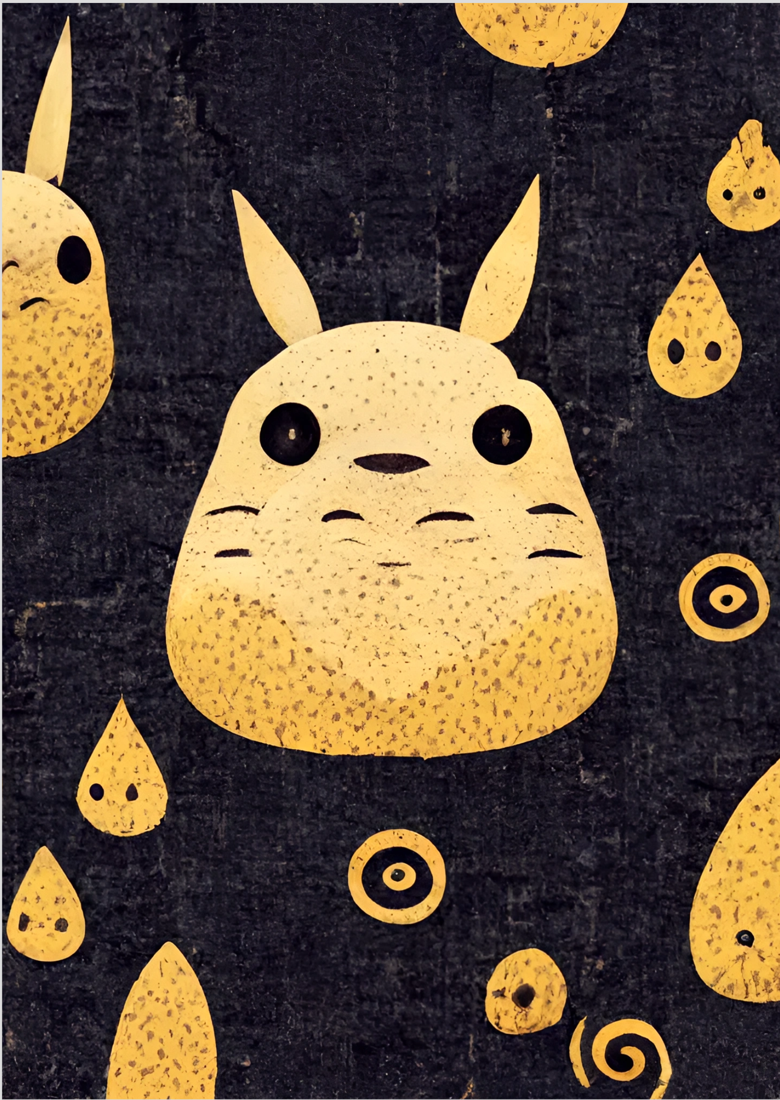 Poster Infantil Pokemon 1