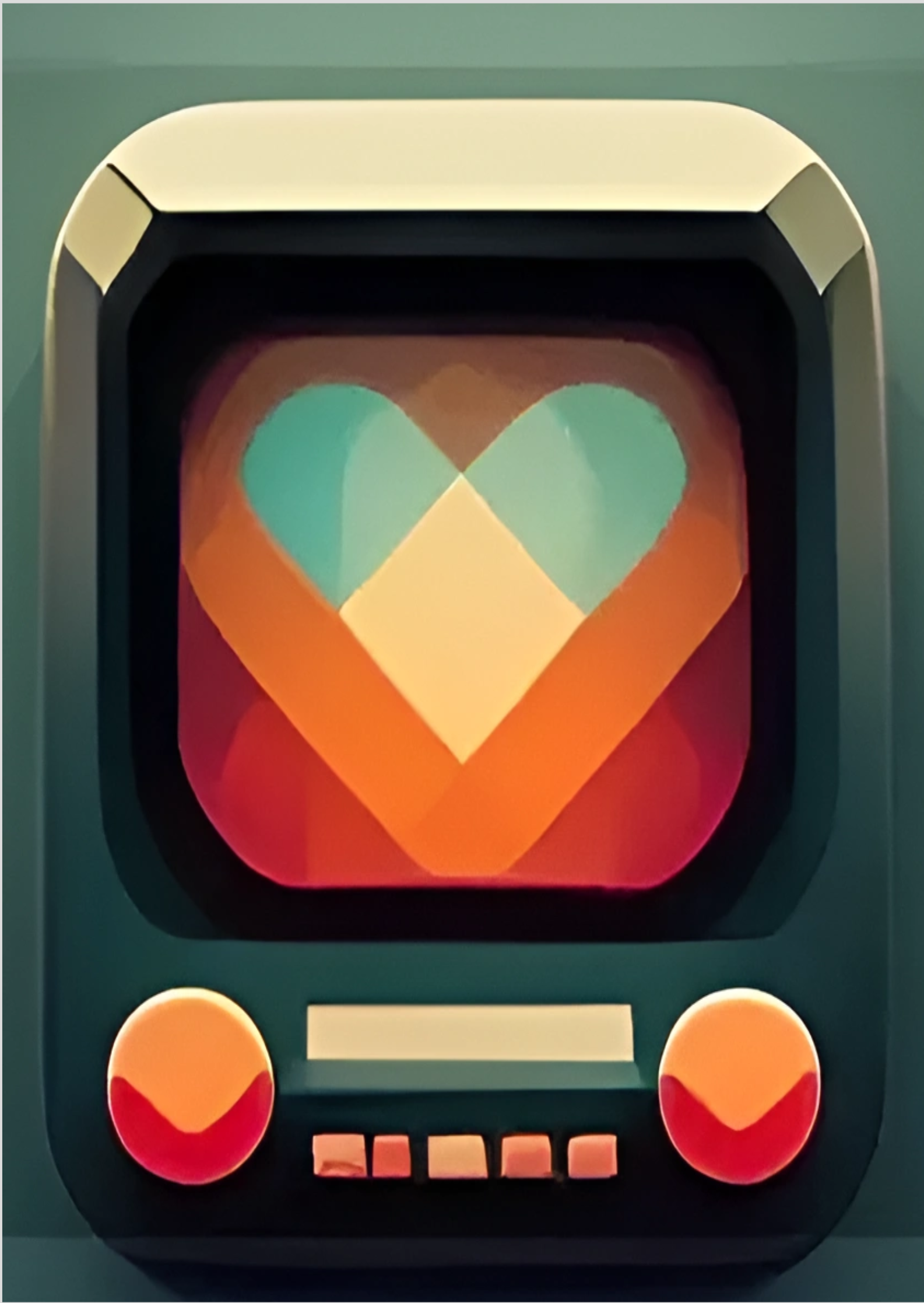 Poster Infantil Games 8