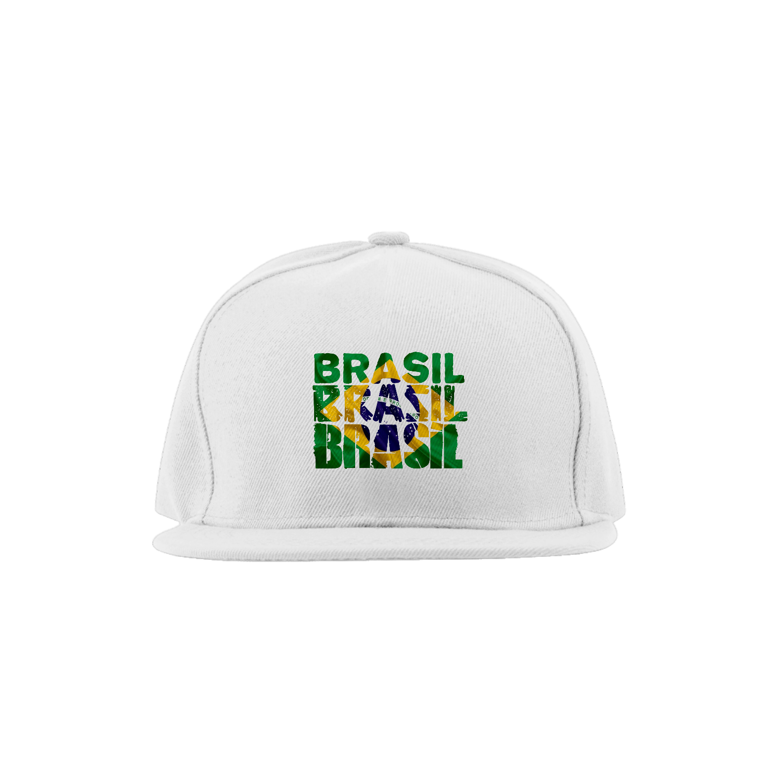 Boné do Brasil 16