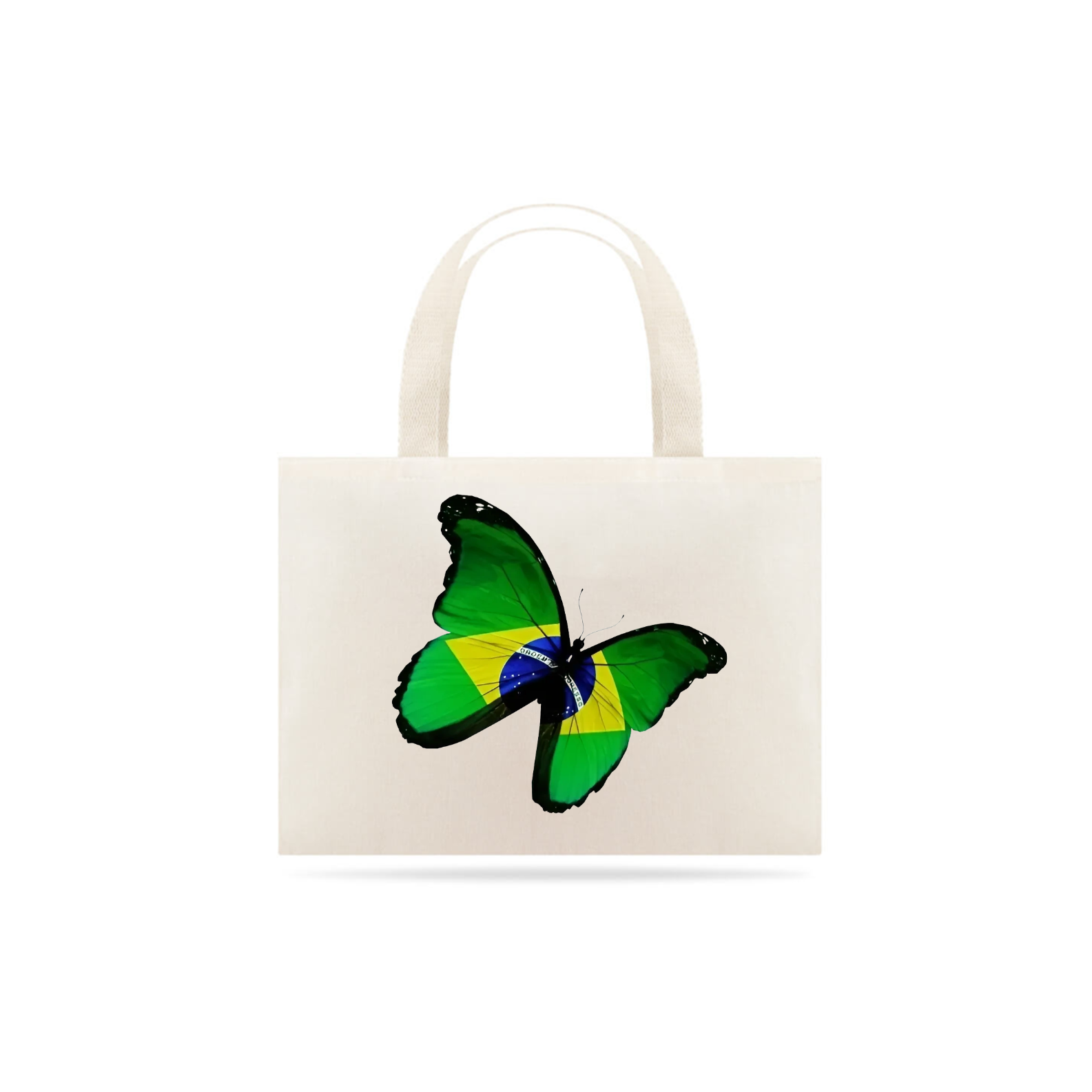 Ecobag Brasil 4