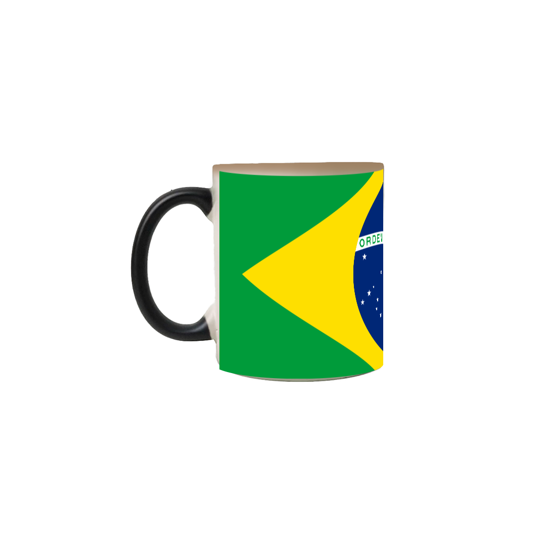 Caneca Brasil 11
