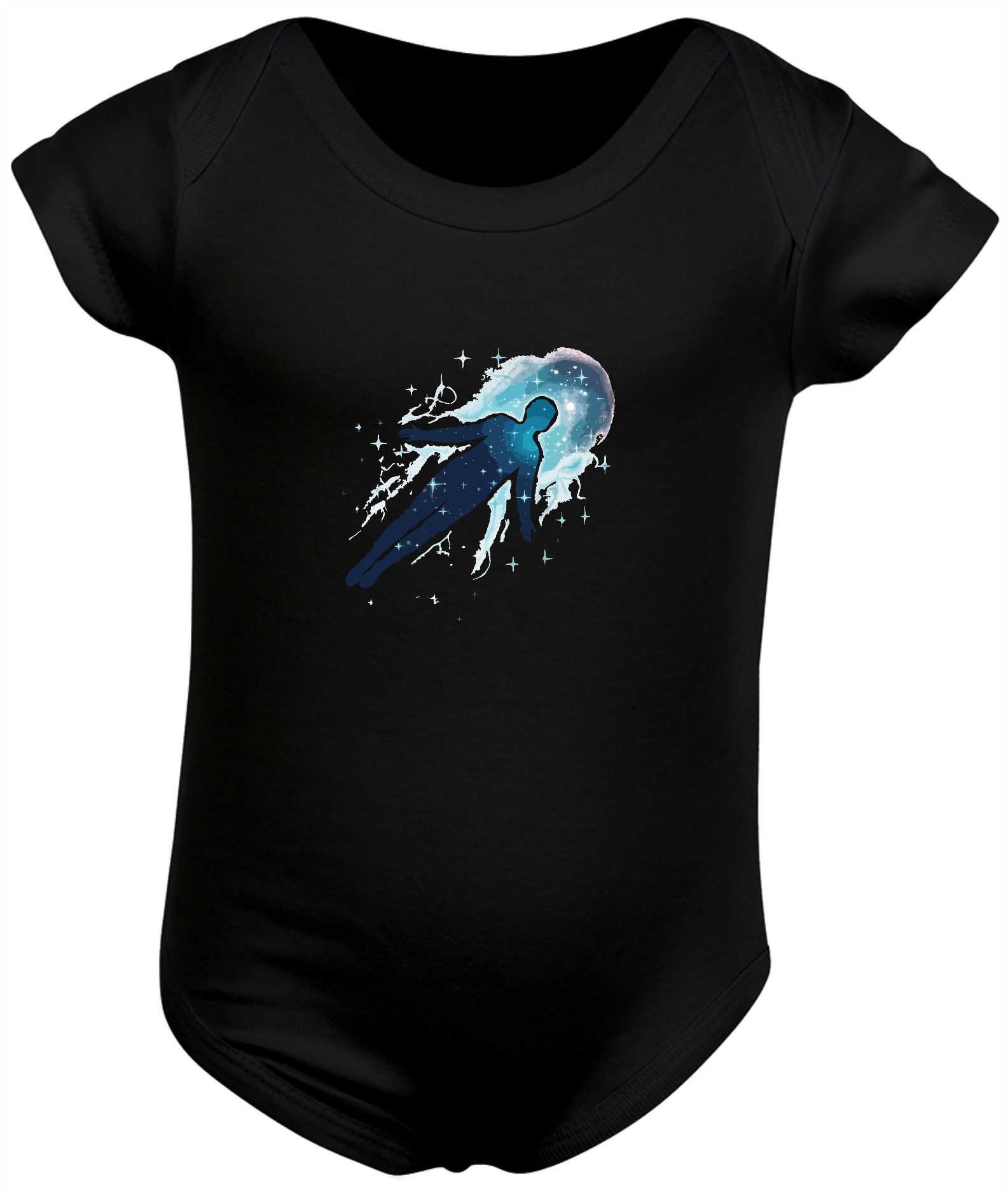 Projeção Astral 01