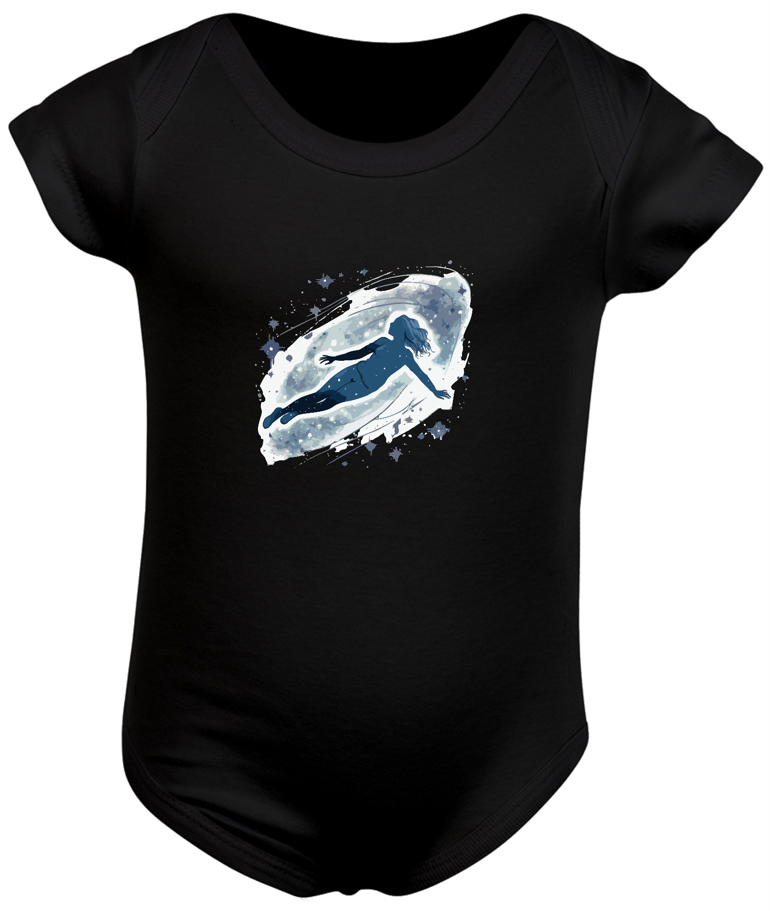 Experiência fora do corpo 