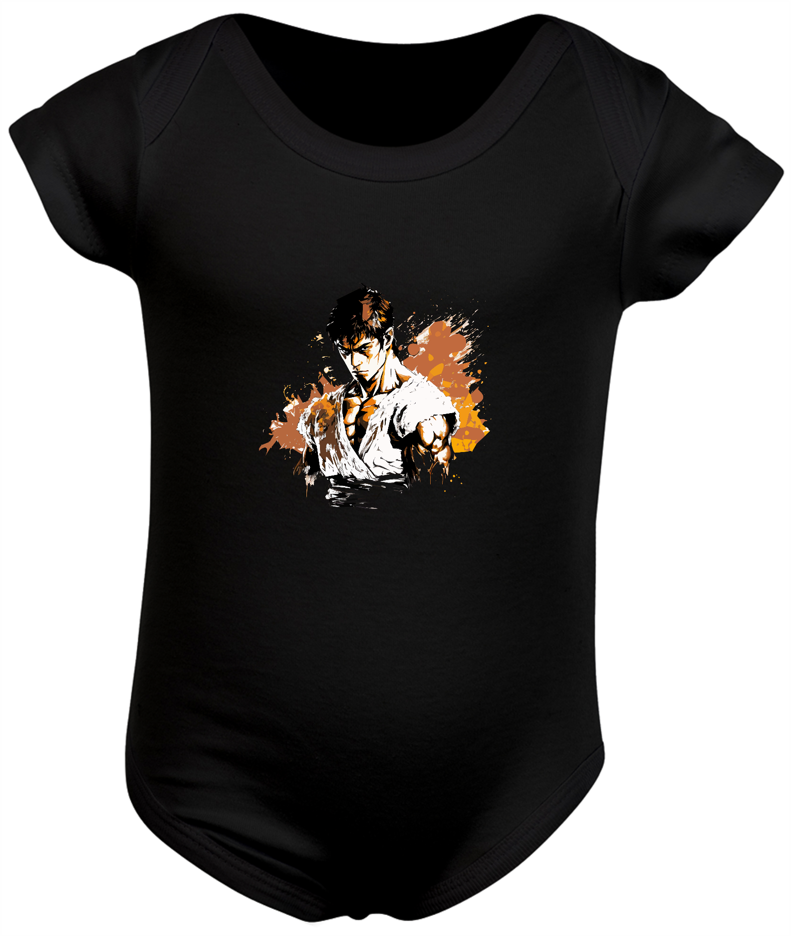 Street Fighters - Ryu