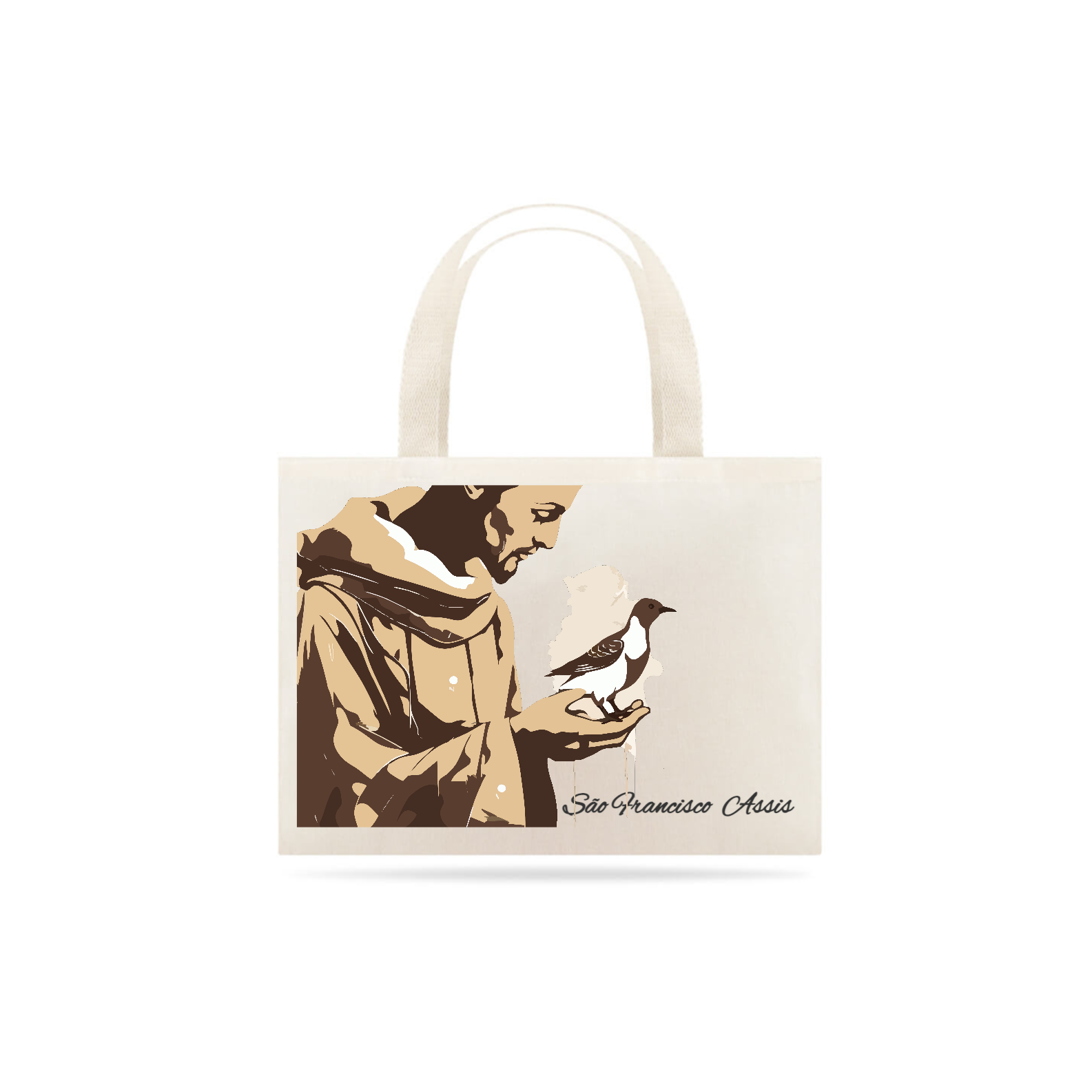 São Francisco Assis 