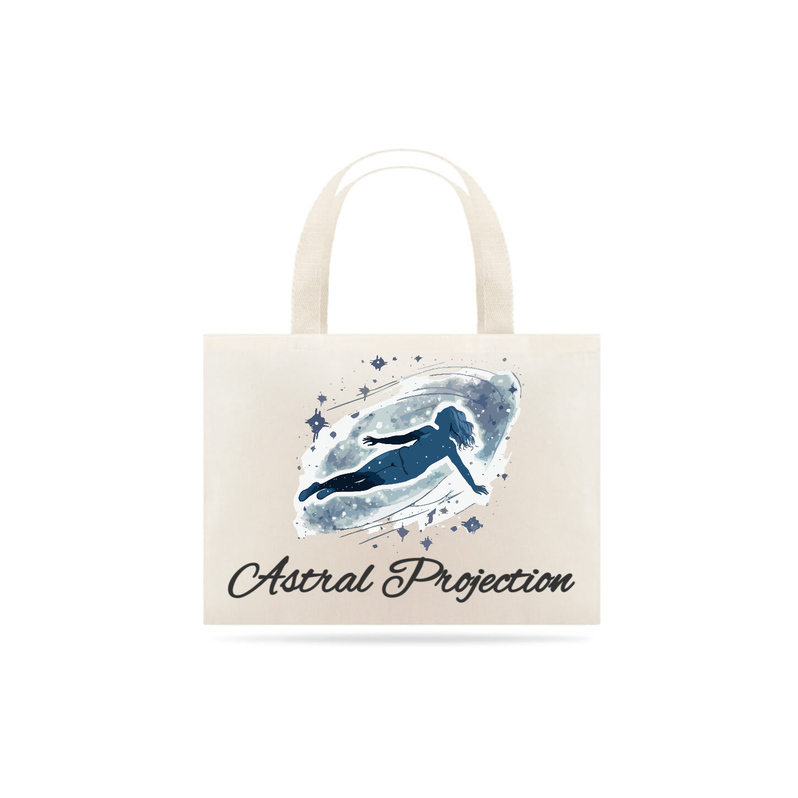 Experiência fora do corpo