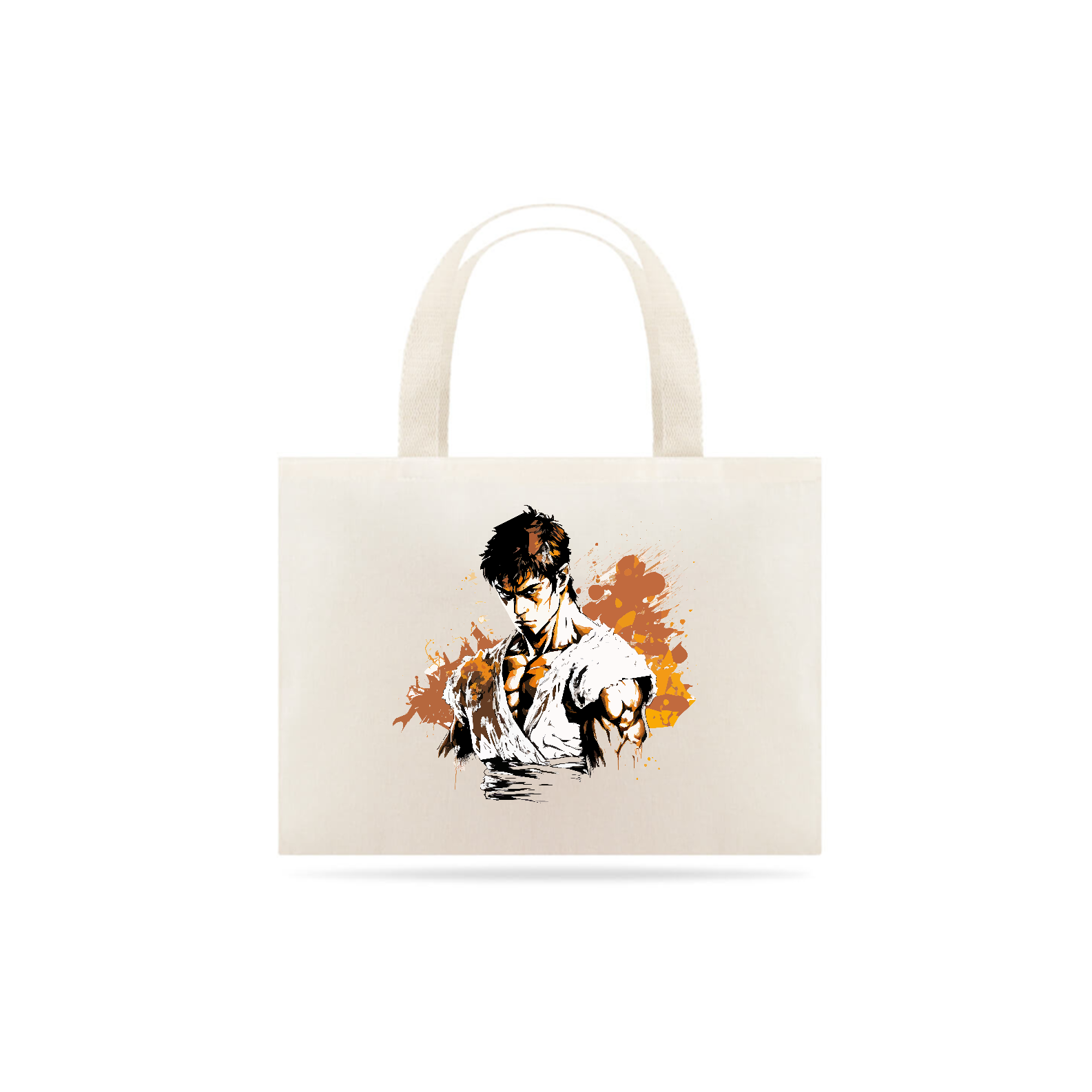 Street Fighters - Ryu