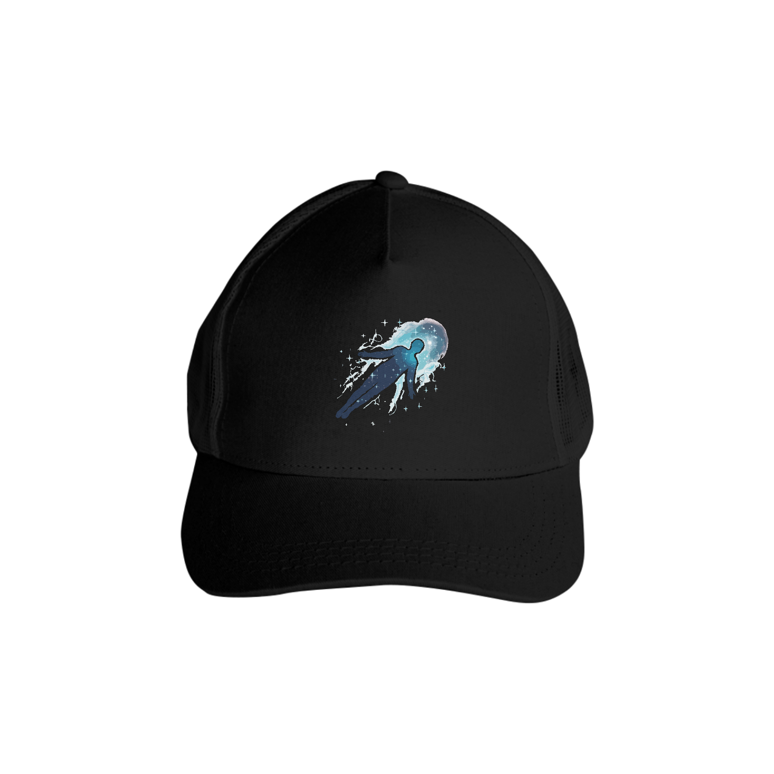 Projeção Astral 01