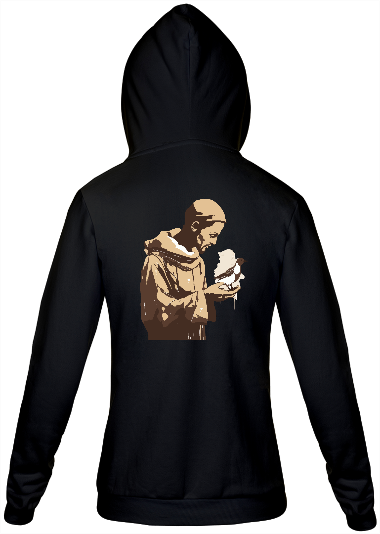 São Francisco de Assis 