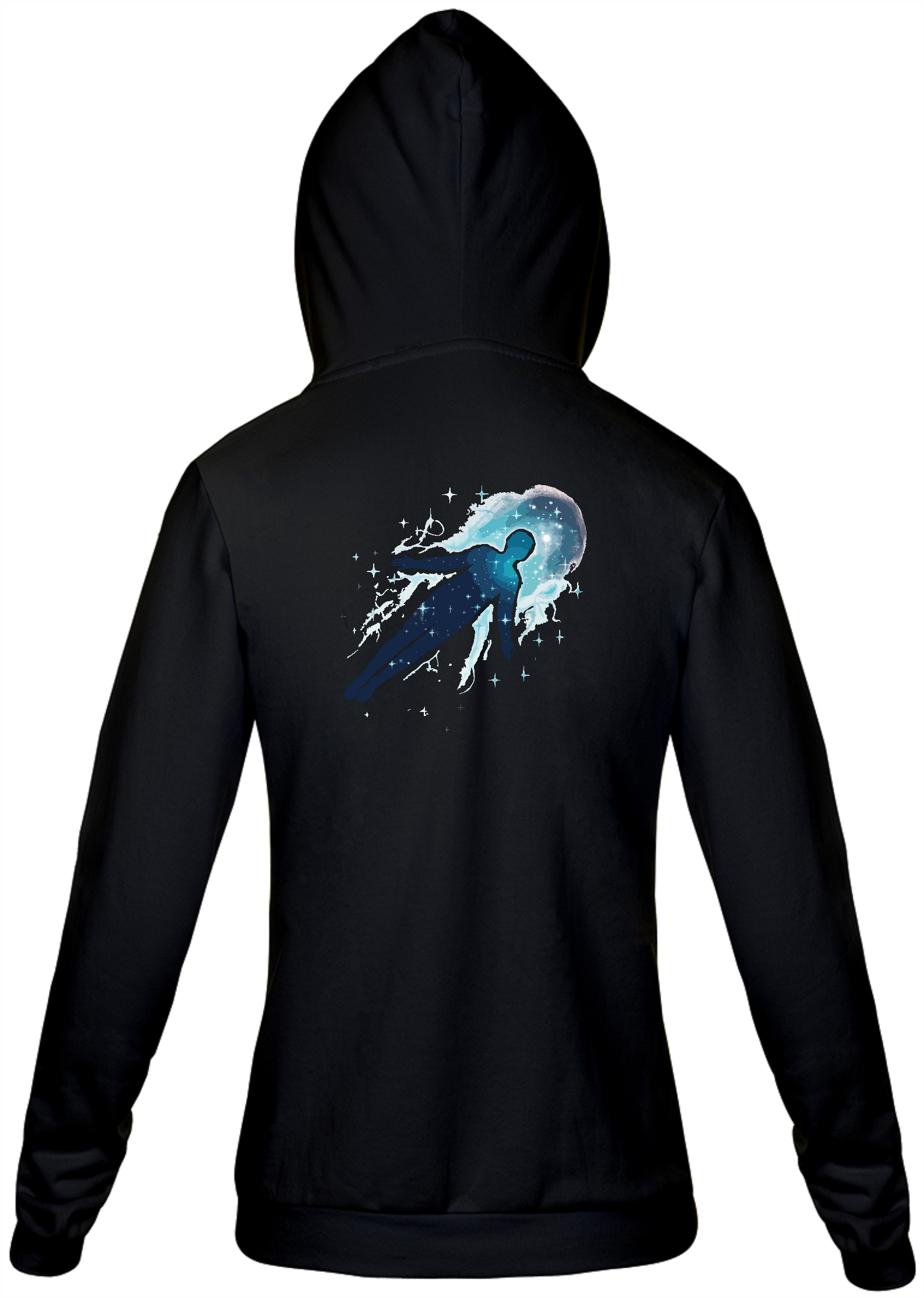 projeção Astral 01