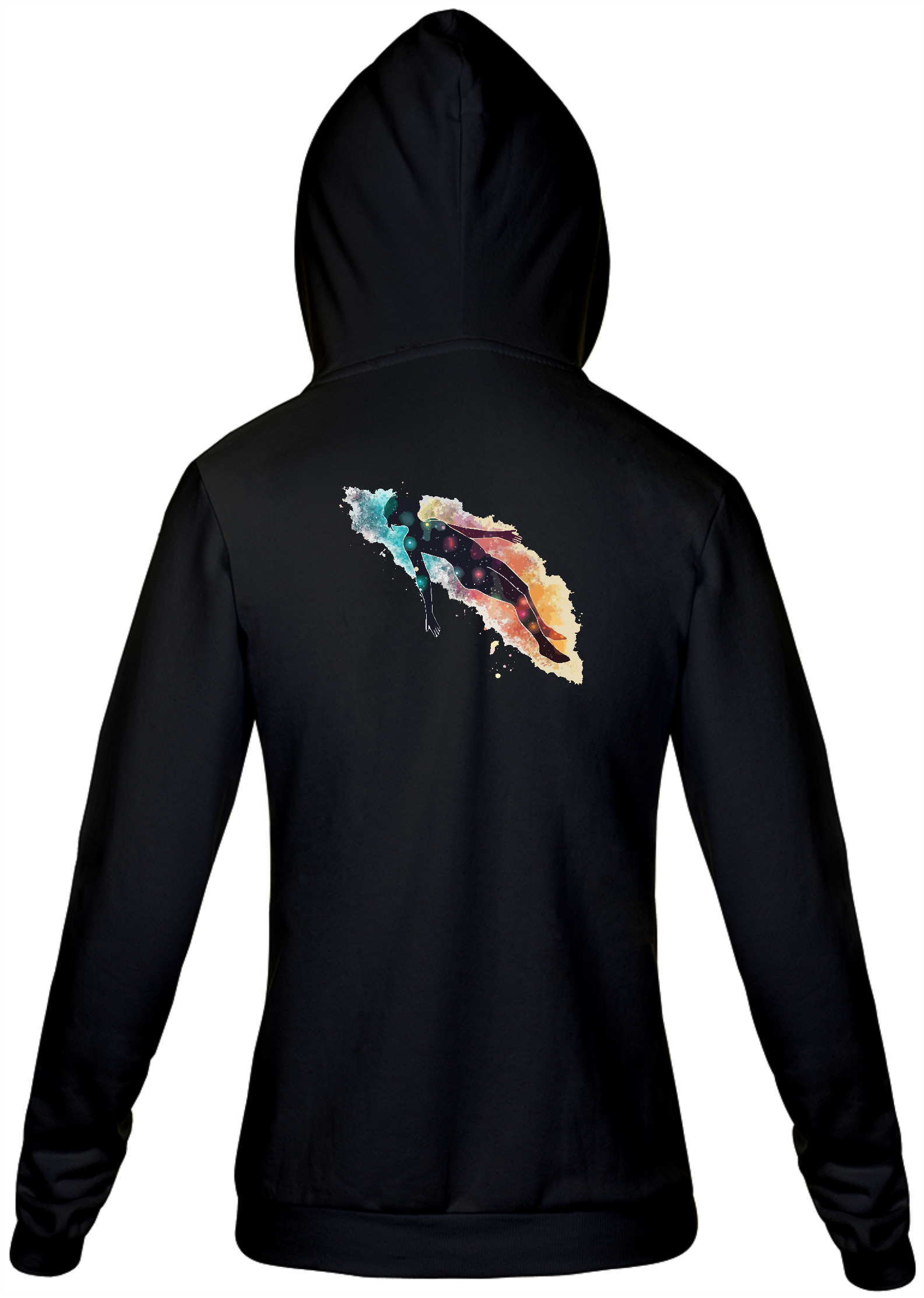 projeção Astral 03