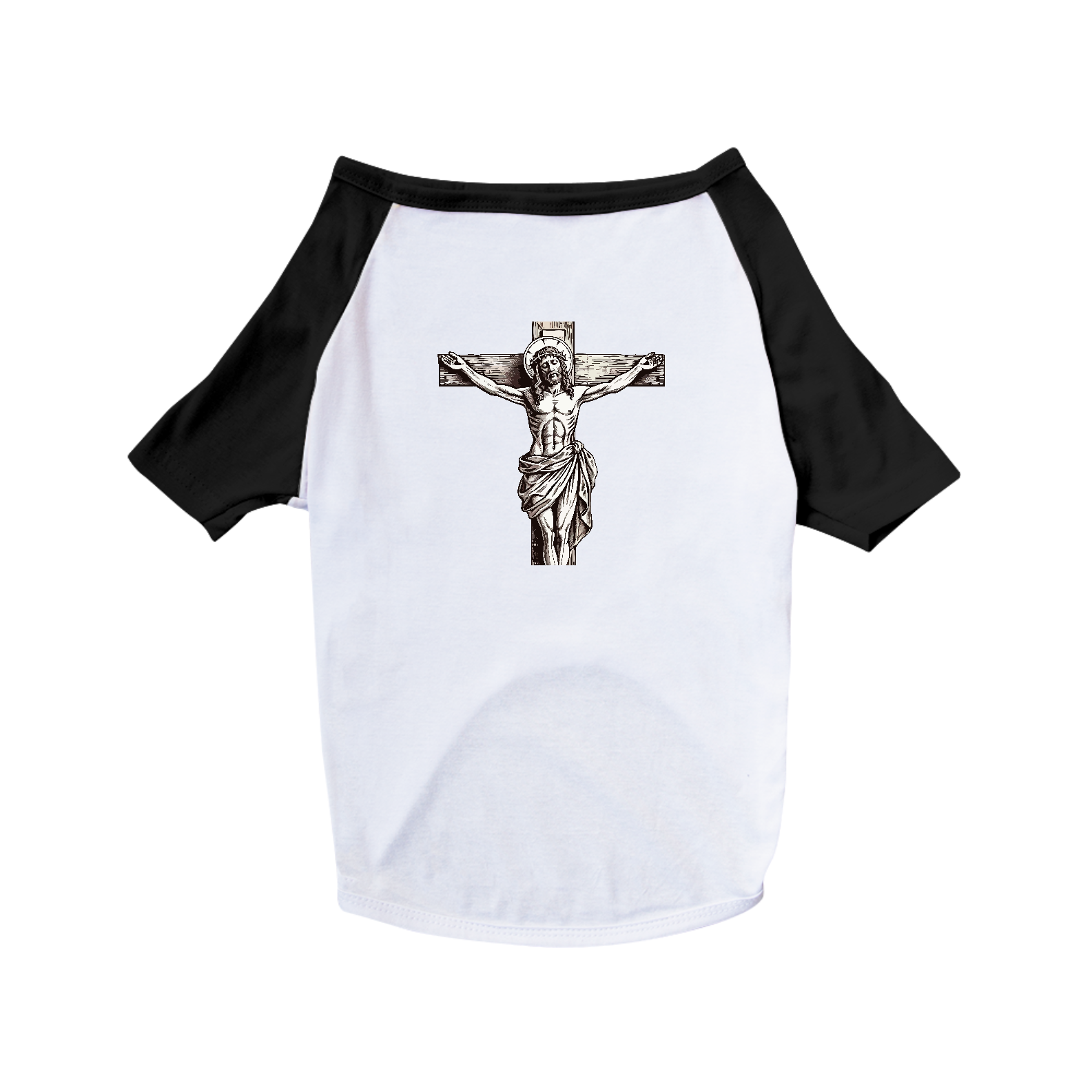 Jesus Cristo na cruz