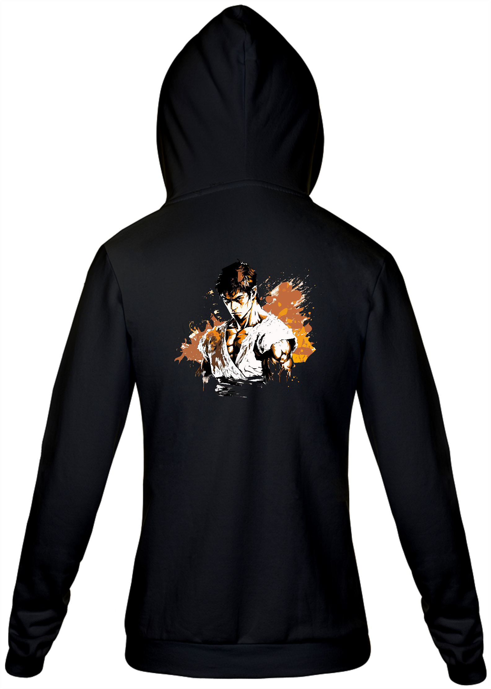 Street Fighters - Ryu