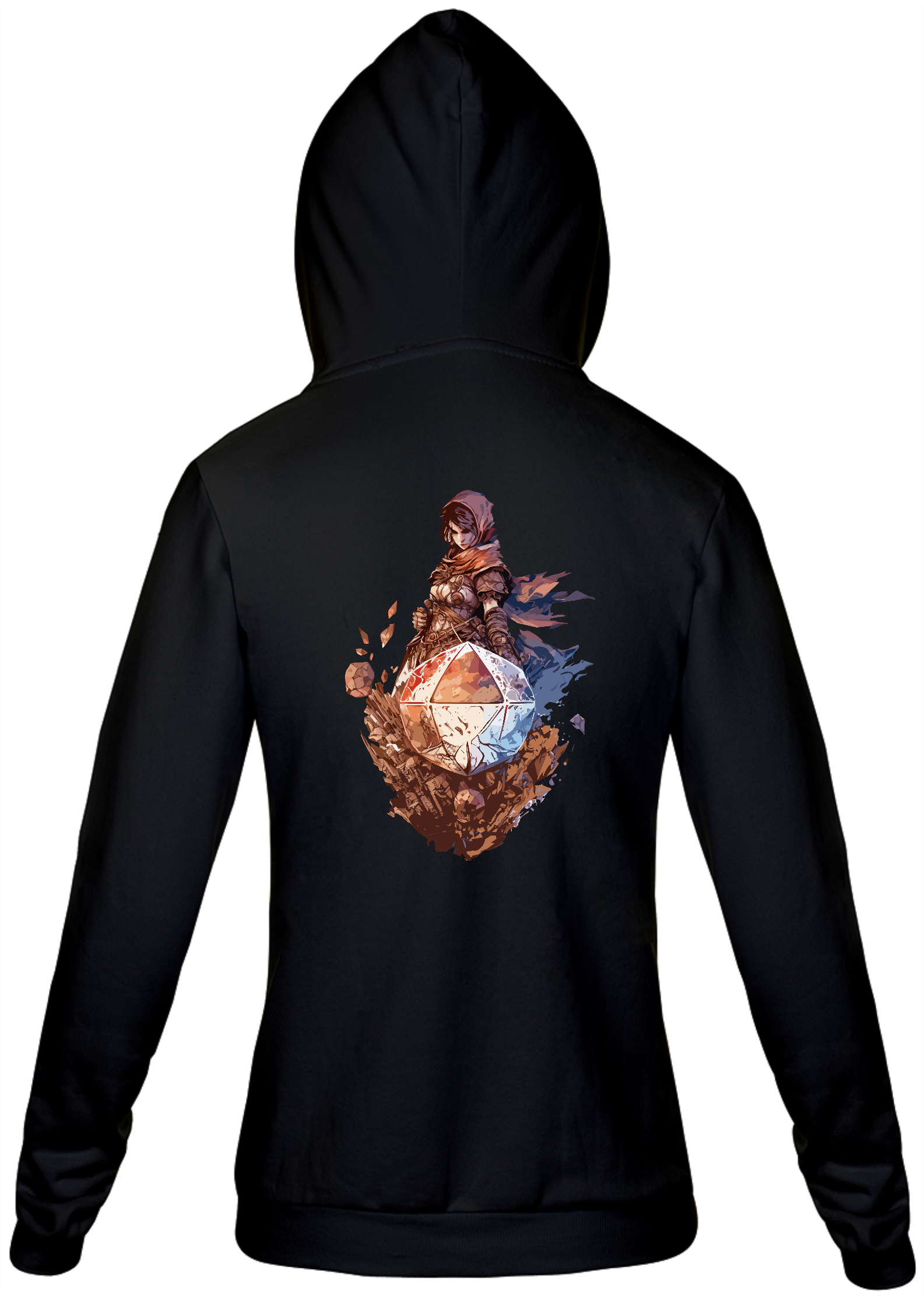 RPG - Thief (Ladrão)