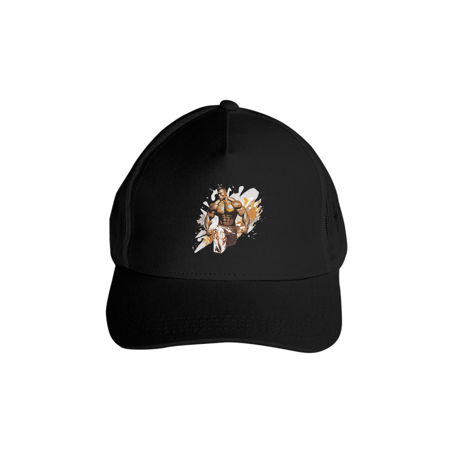 Musculação Bodybuilder 3