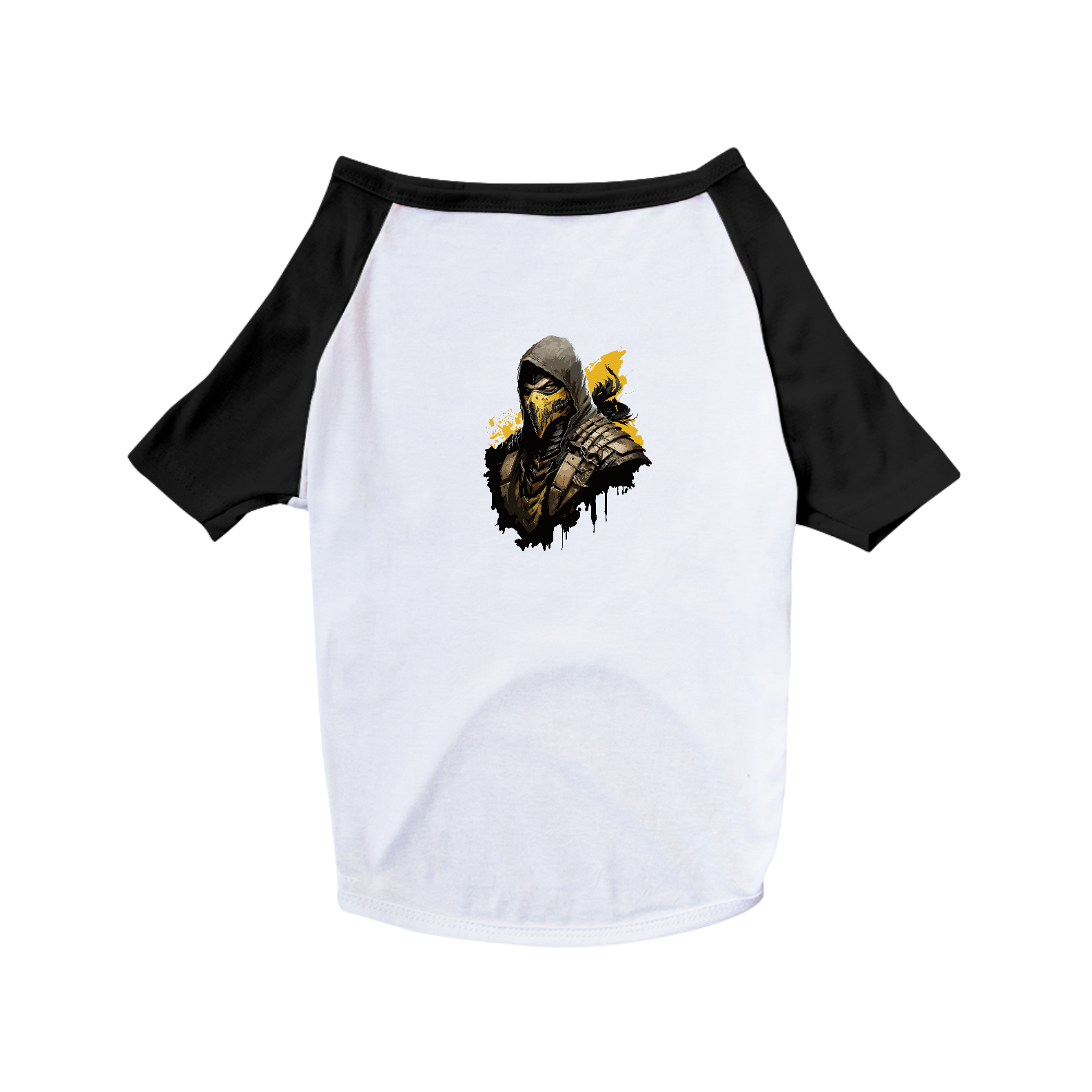 Mortal Kombat - Scorpion