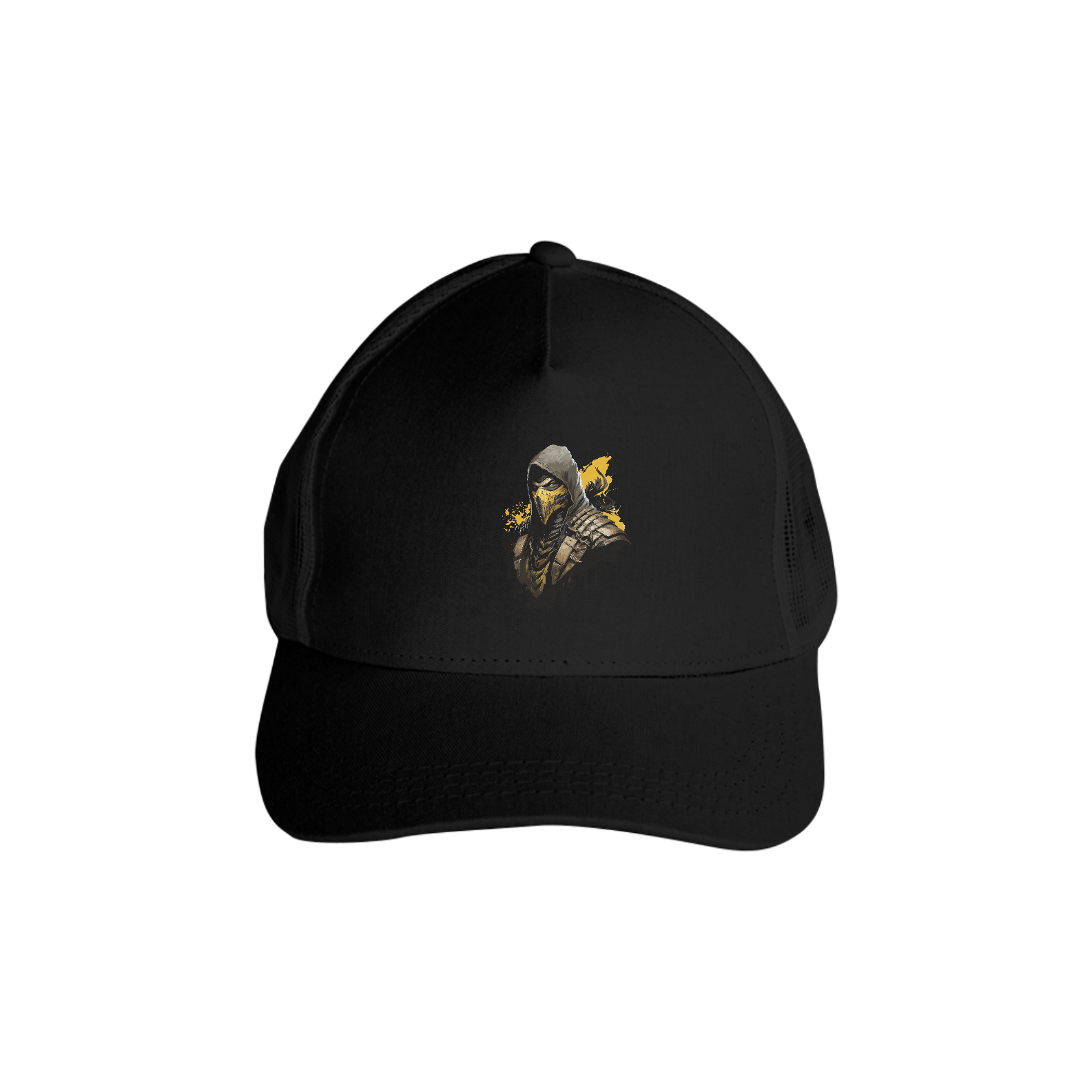 Mortal Kombat - Scorpion