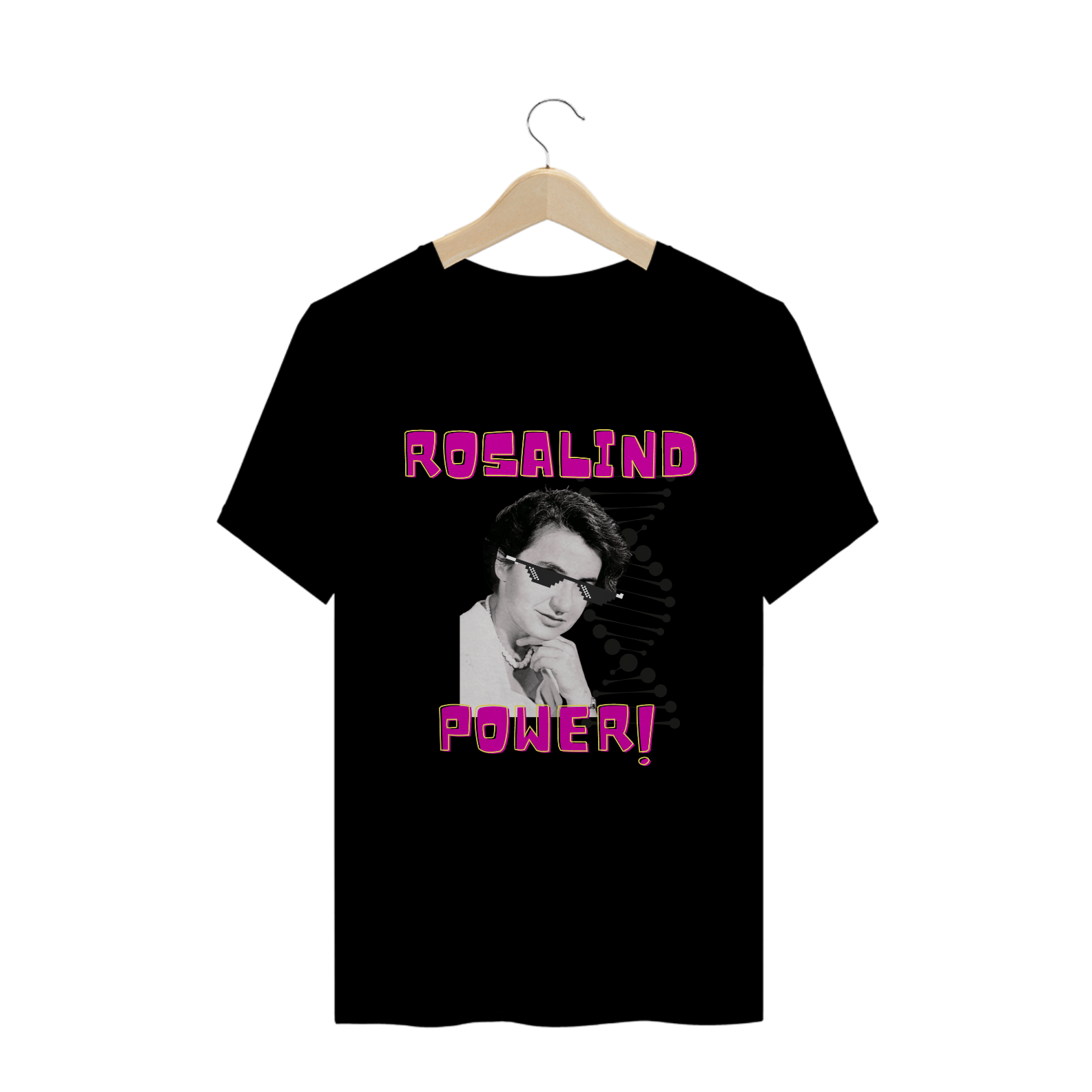 Nome do produto  rosalind