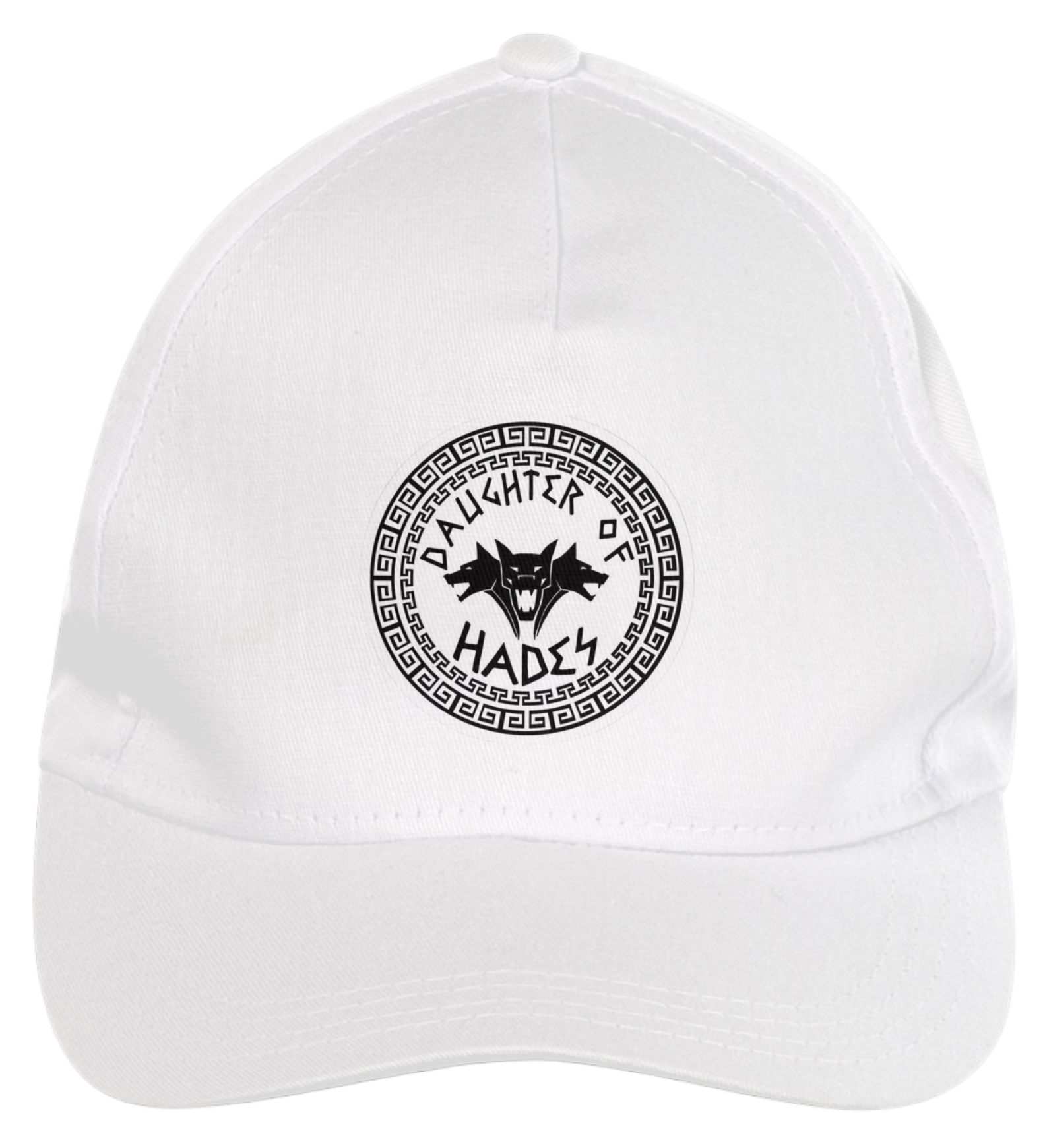 Boné Filha de Hades