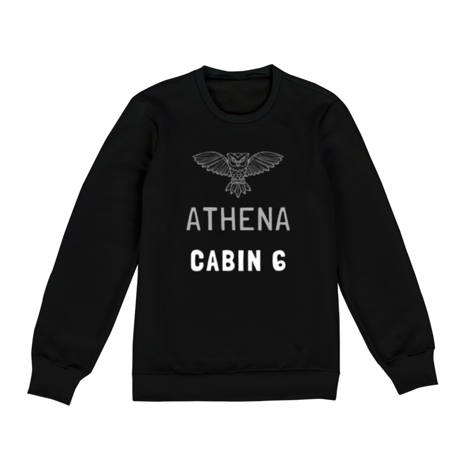 Cabine 6 Athena