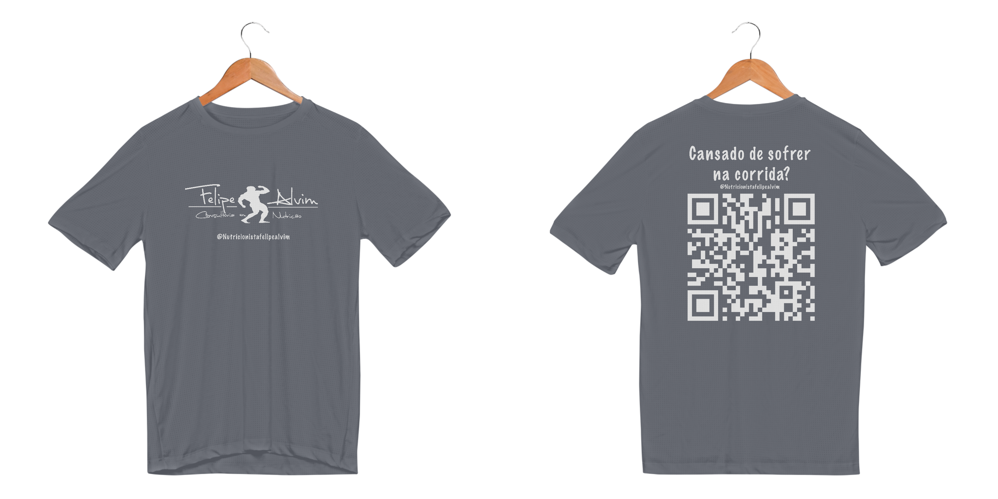 Camiseta Felipe Alvim