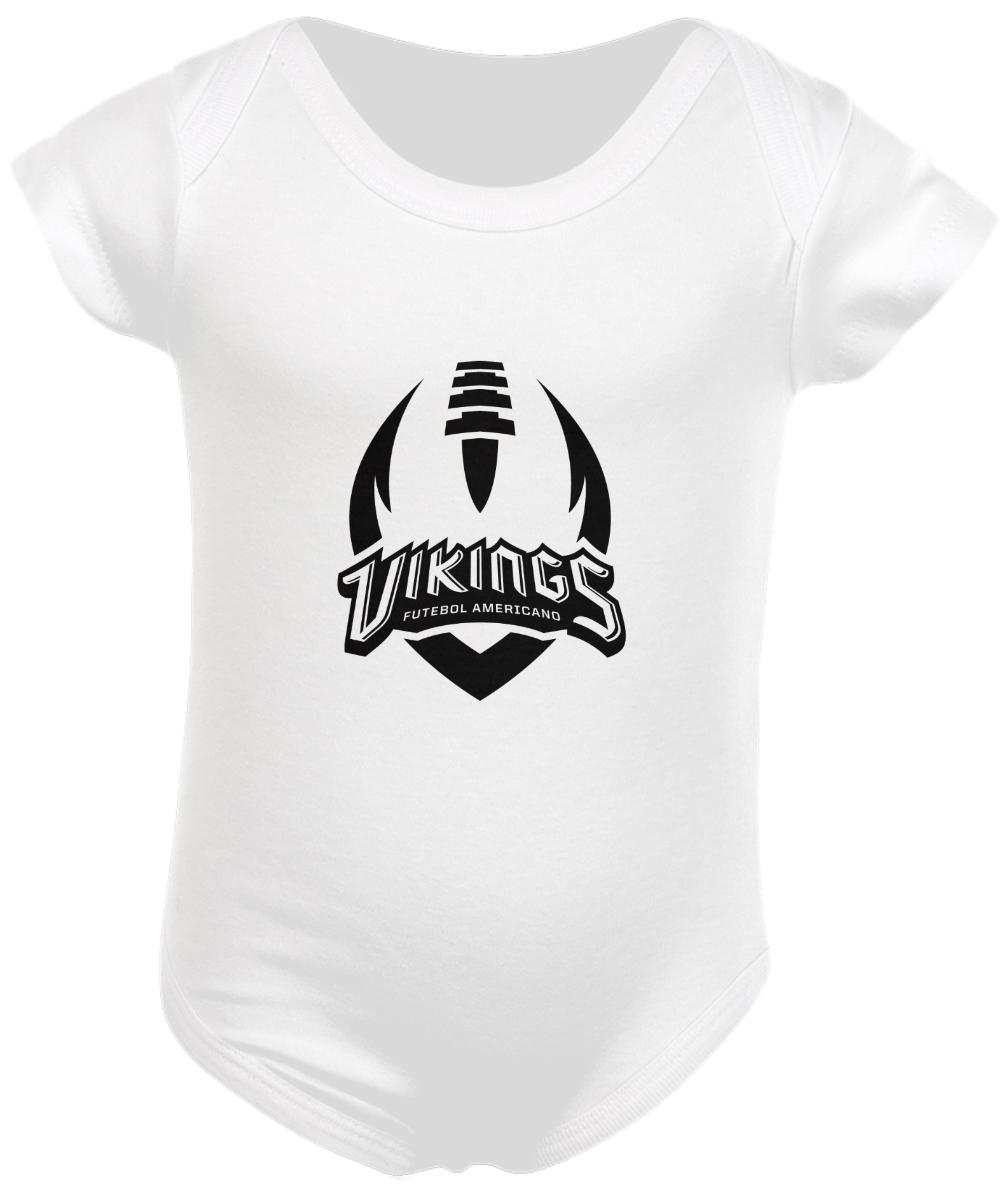 Body Baby Football