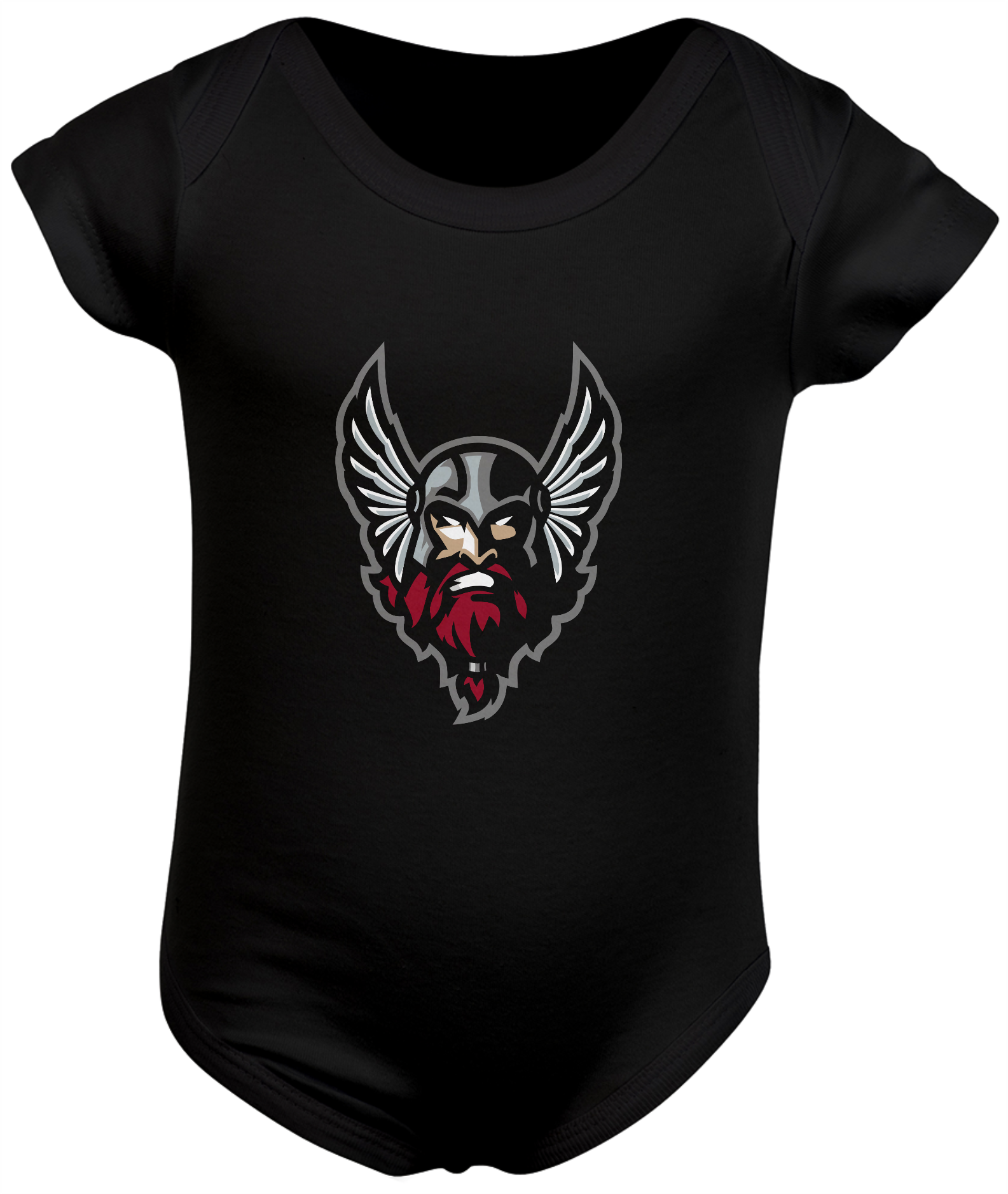 Body Baby Vikings 