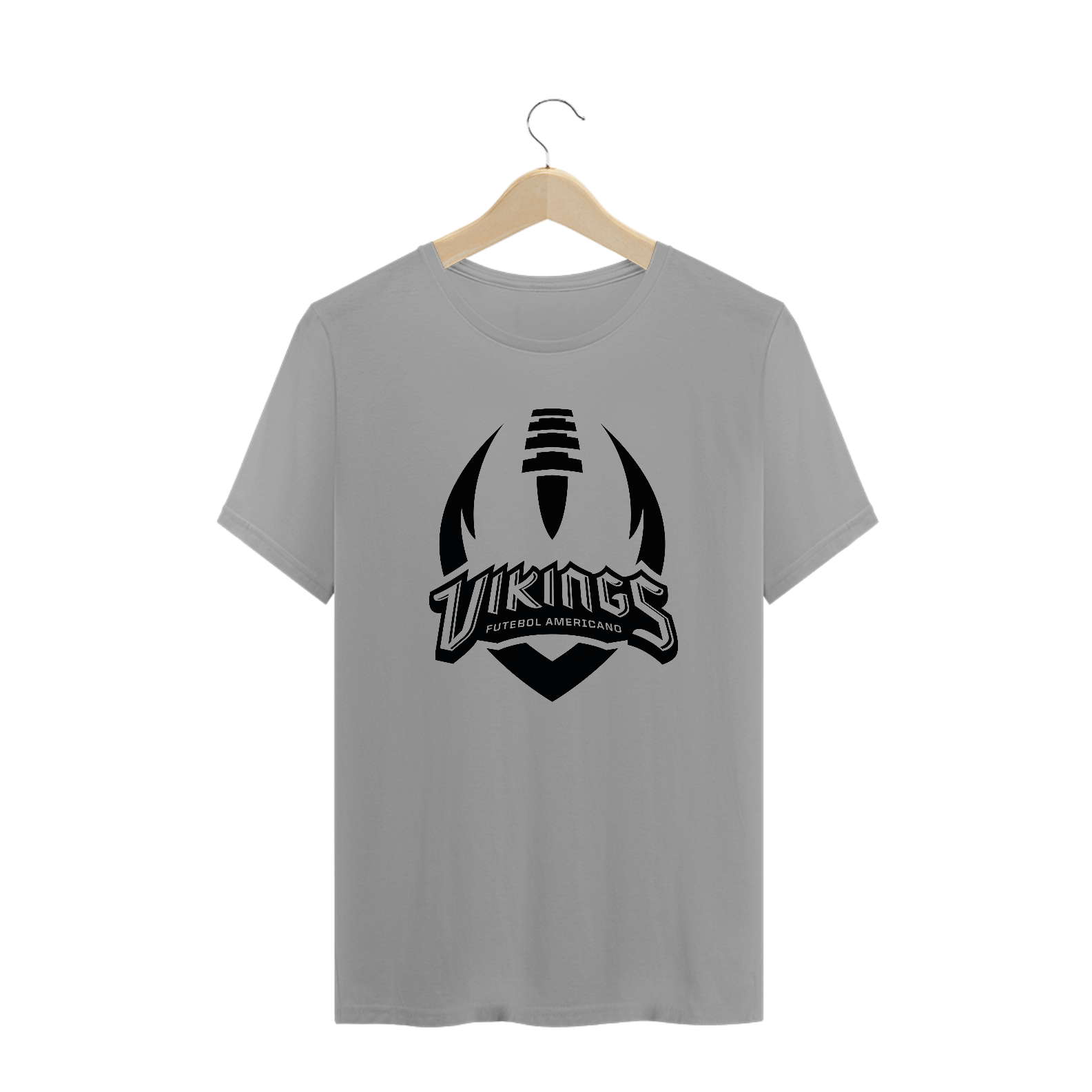 Camiseta Football Vikings