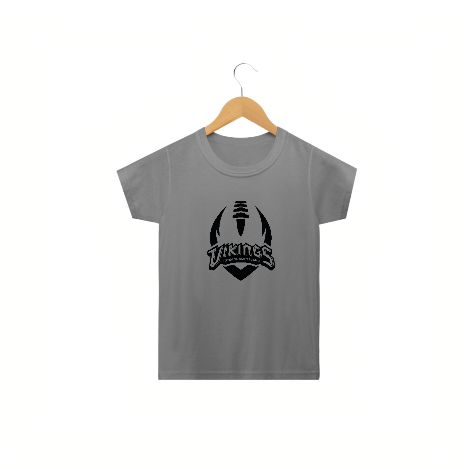 Camiseta Infantil Football