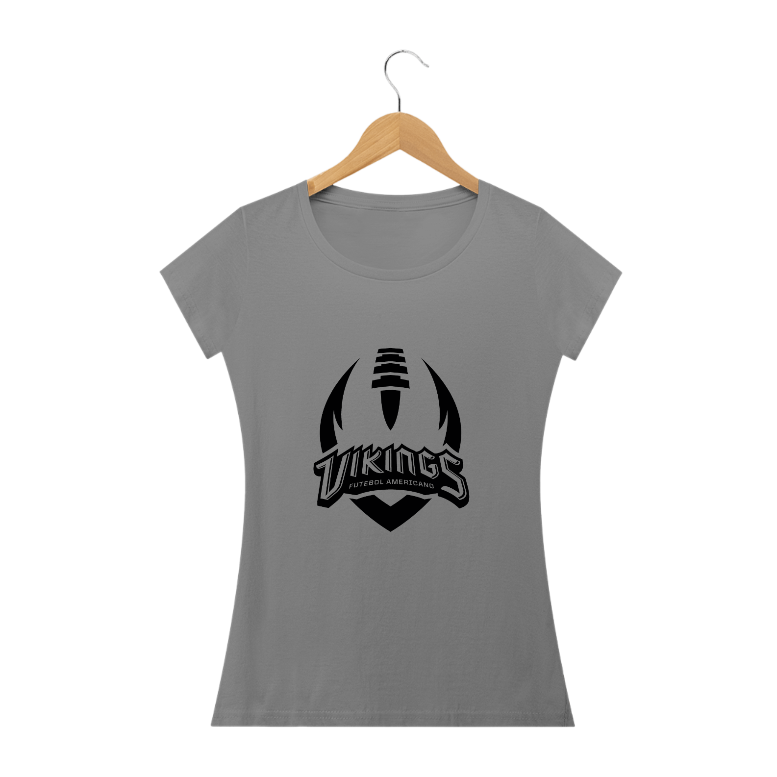 Camiseta Baby Long Football
