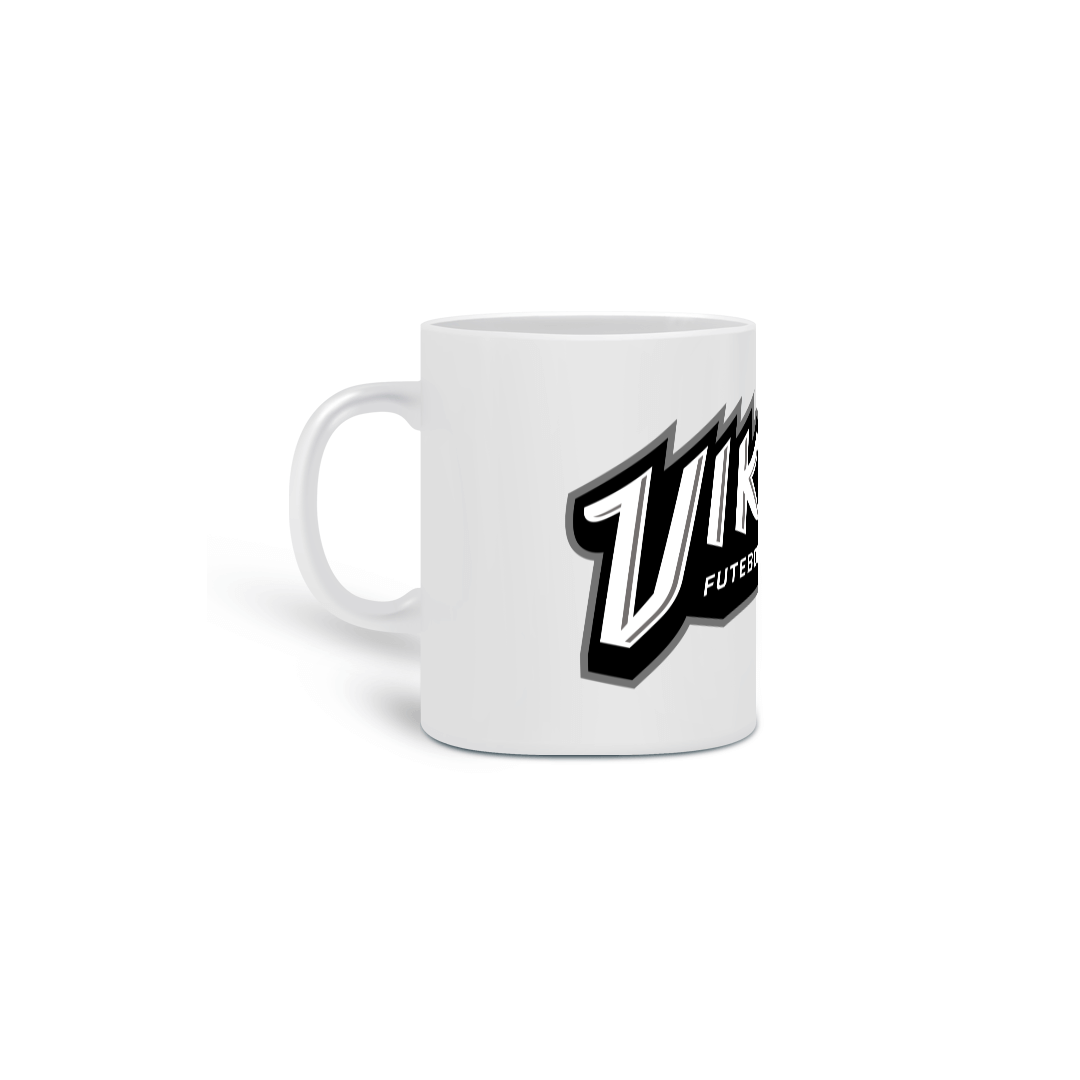 Caneca Vikings