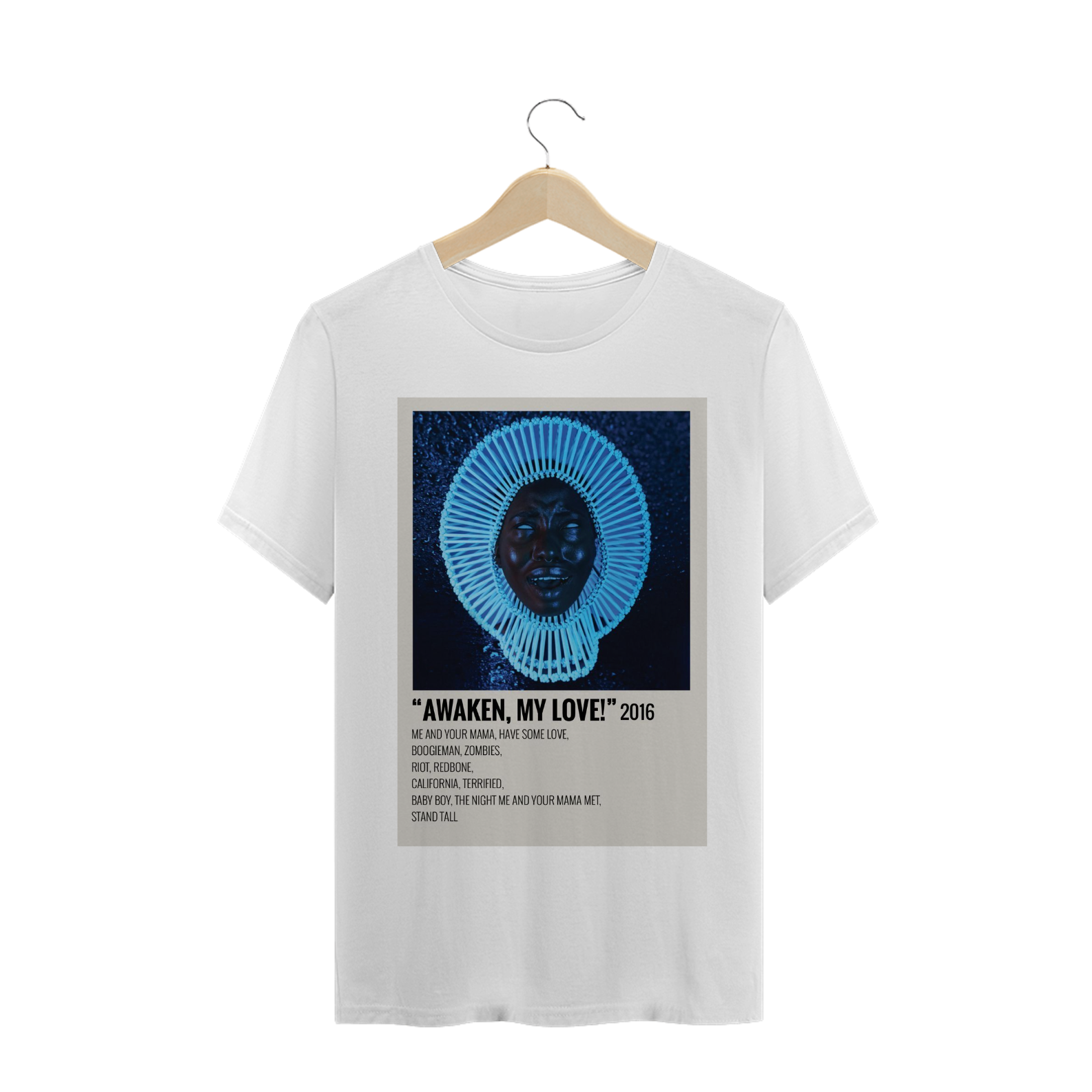 Nome do produto: Awaken, My Love! - Donald Glover