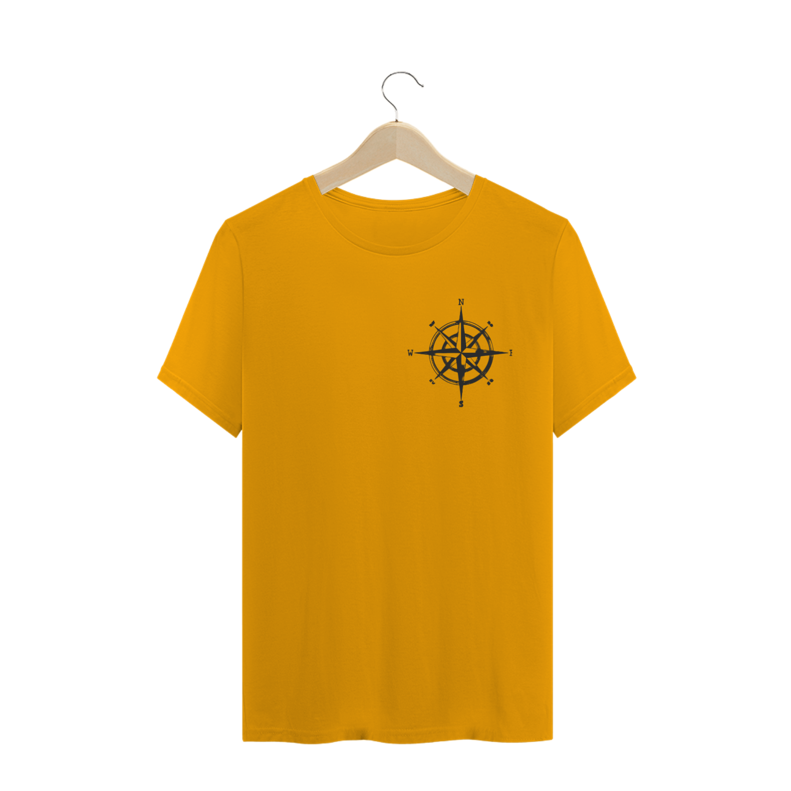 T-Shirt Classic rosas dos ventos