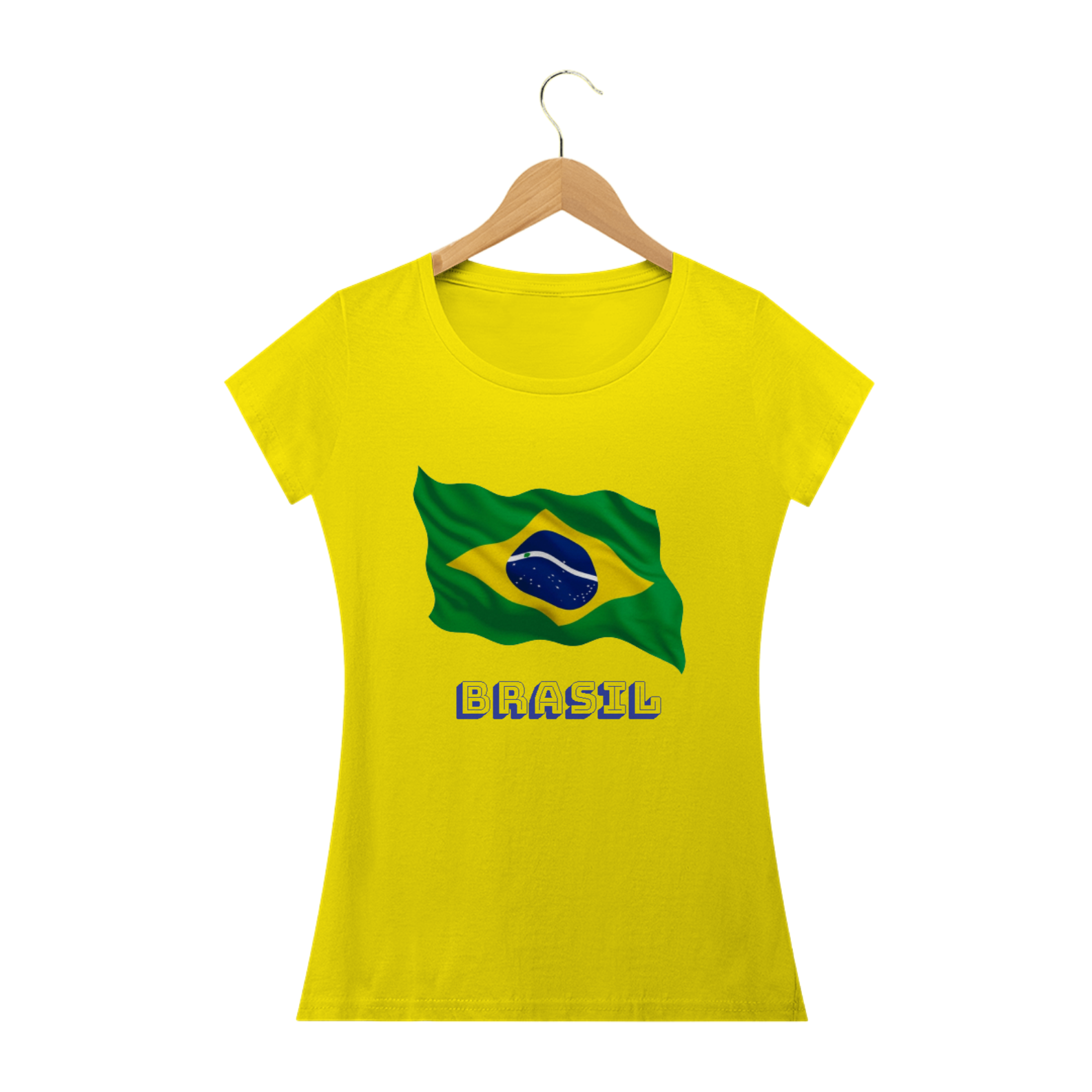 Baby Long Classic Brasil