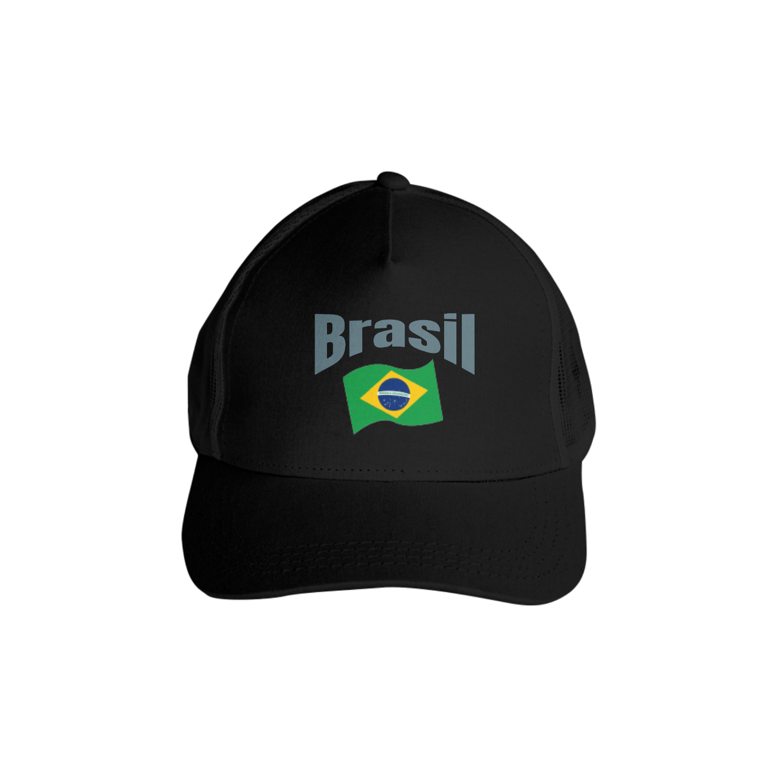 Boné Brasil