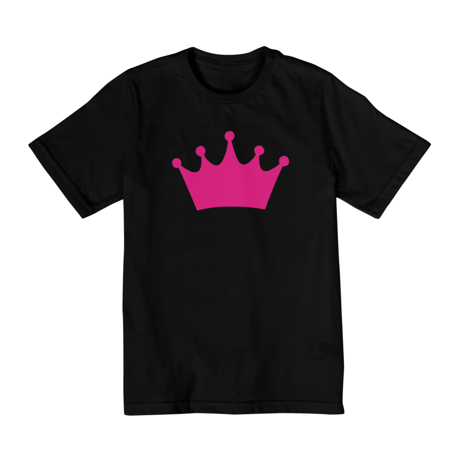 T-shirt infantil Barbie