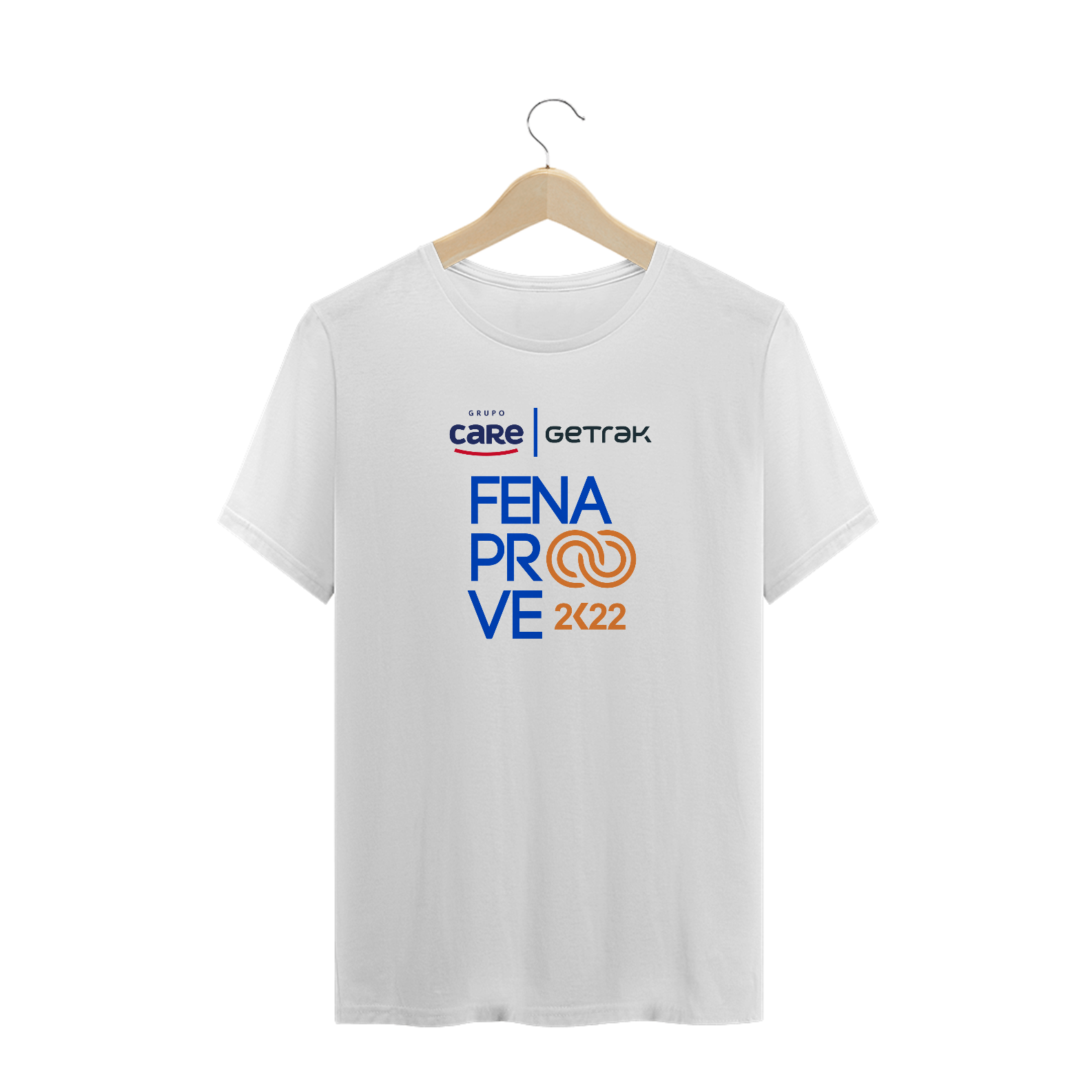 Camisa Branca - Fenaprove