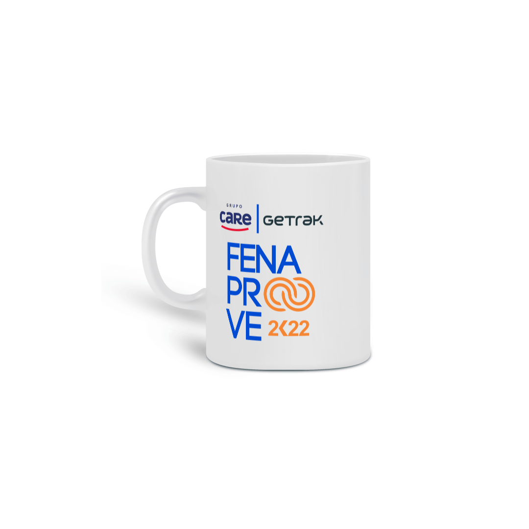Caneca Fenaprove