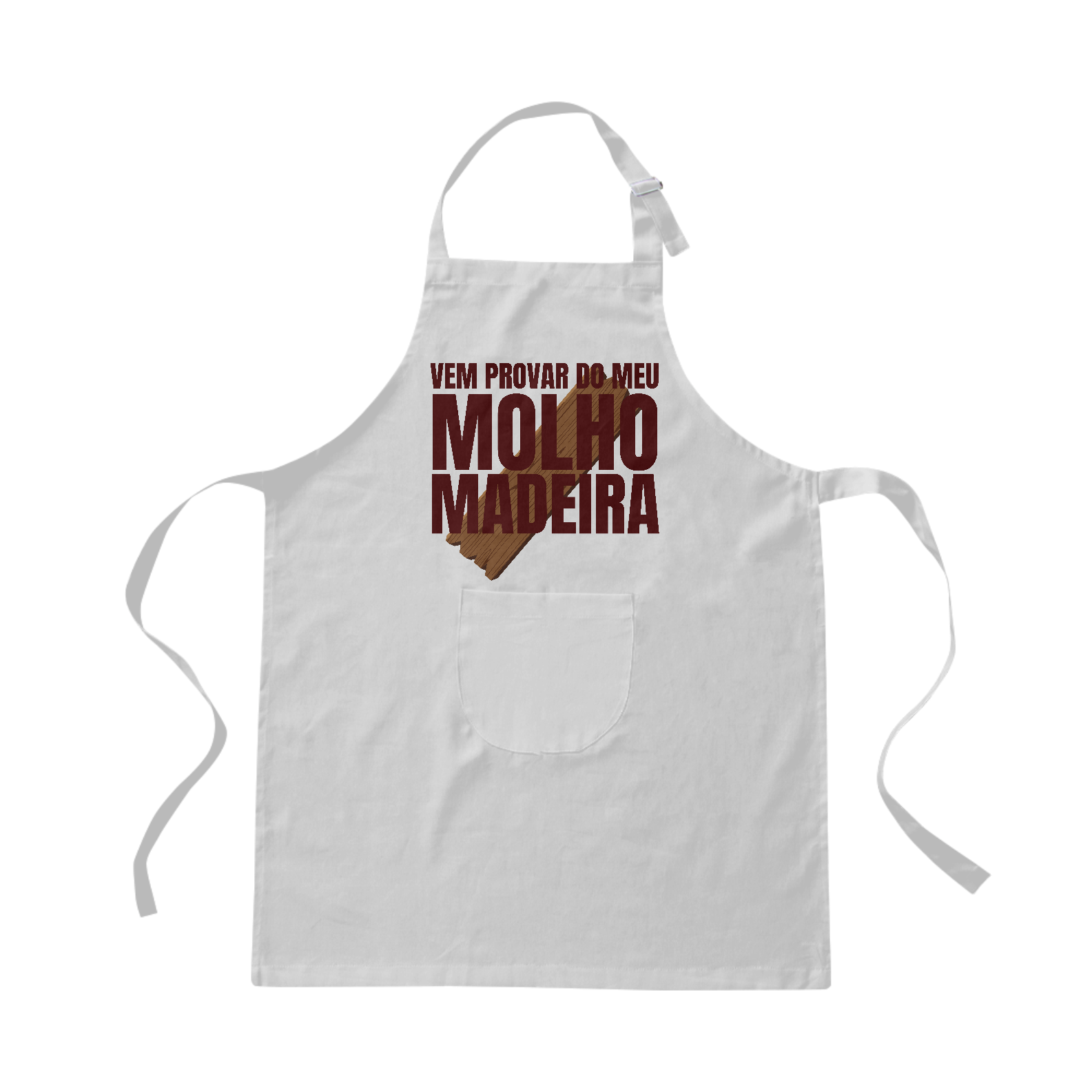 VEM PROVAR DO MEU MOLHO MADEIRA