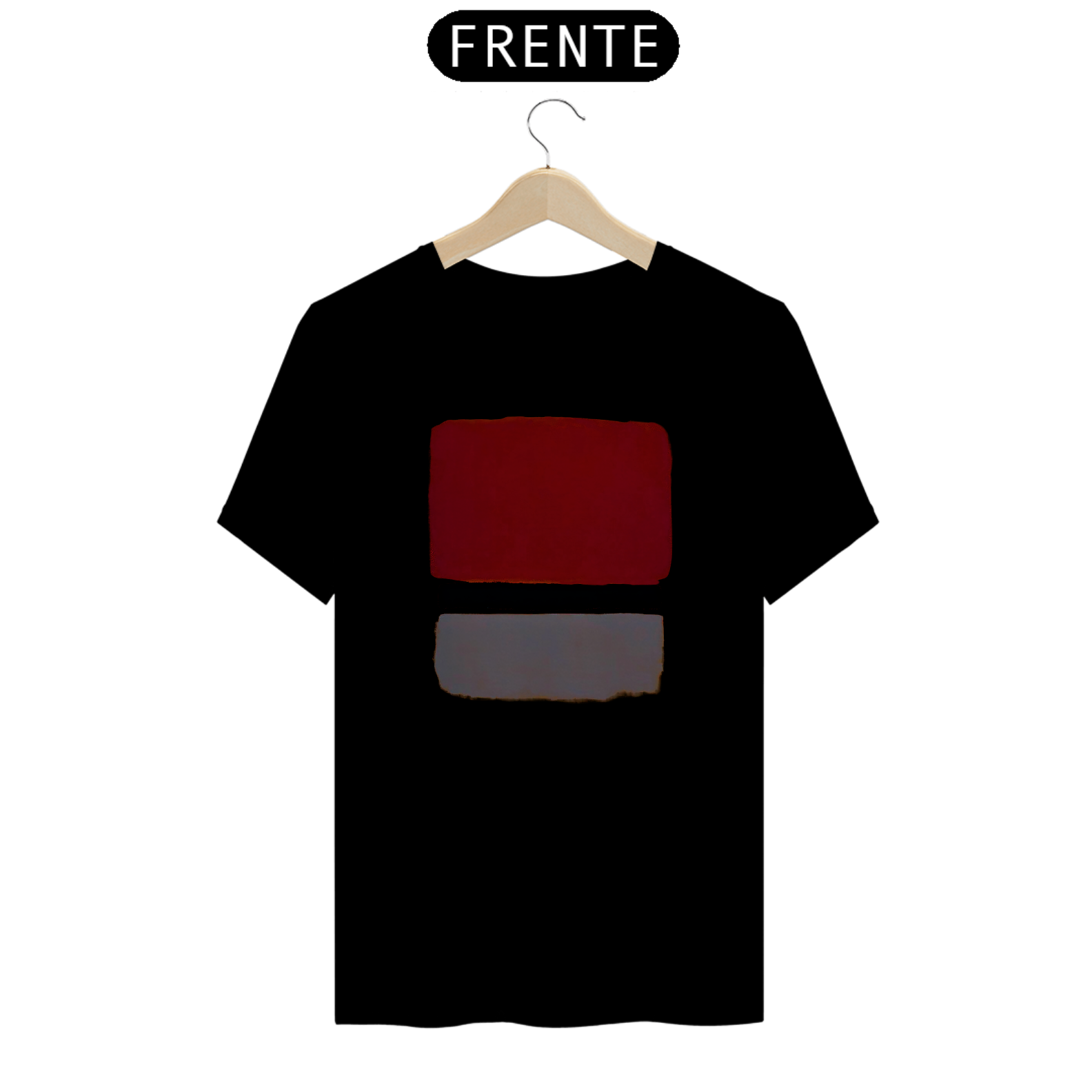 Camiseta Rothko 33 Algodão Prime