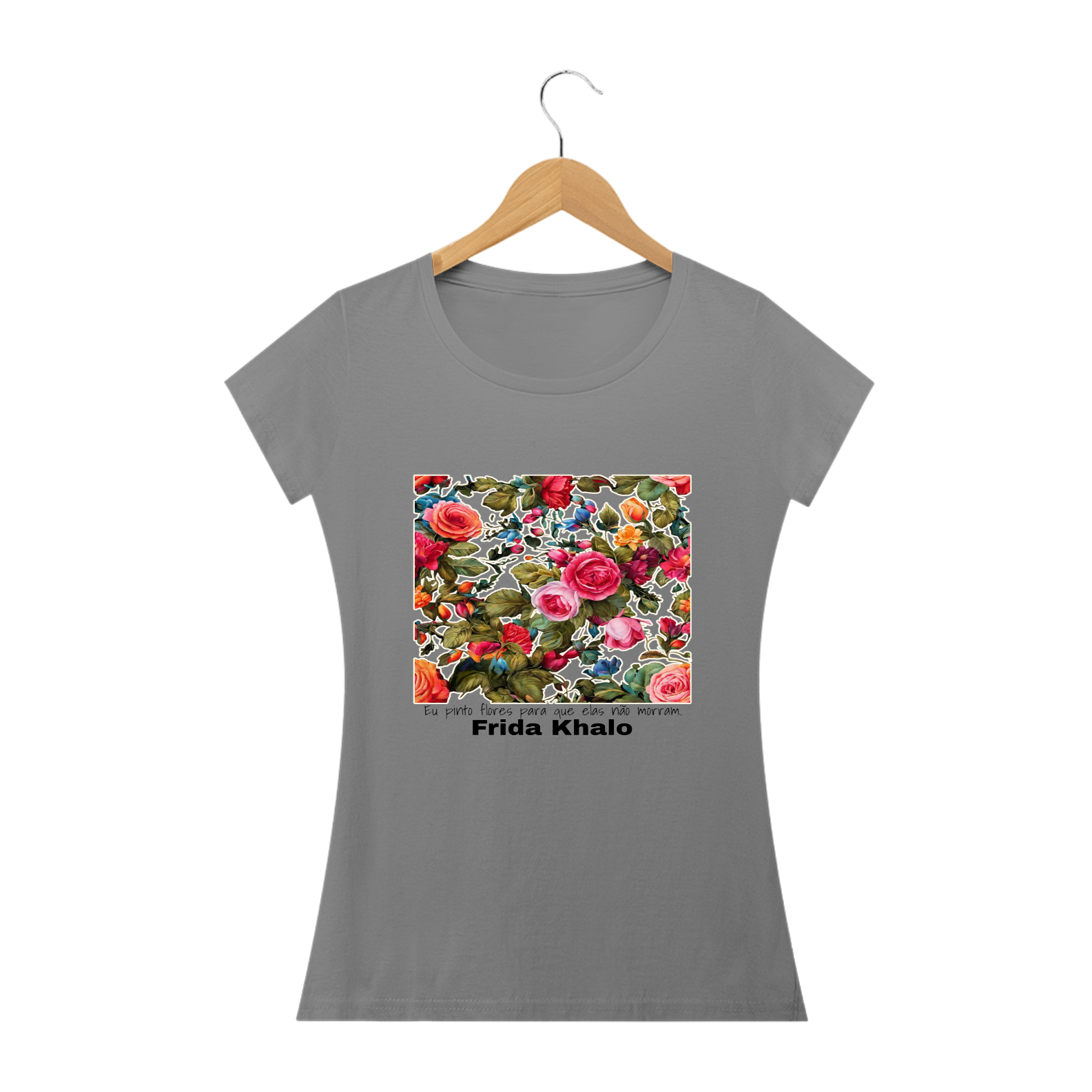 Baby Long Flores Frida