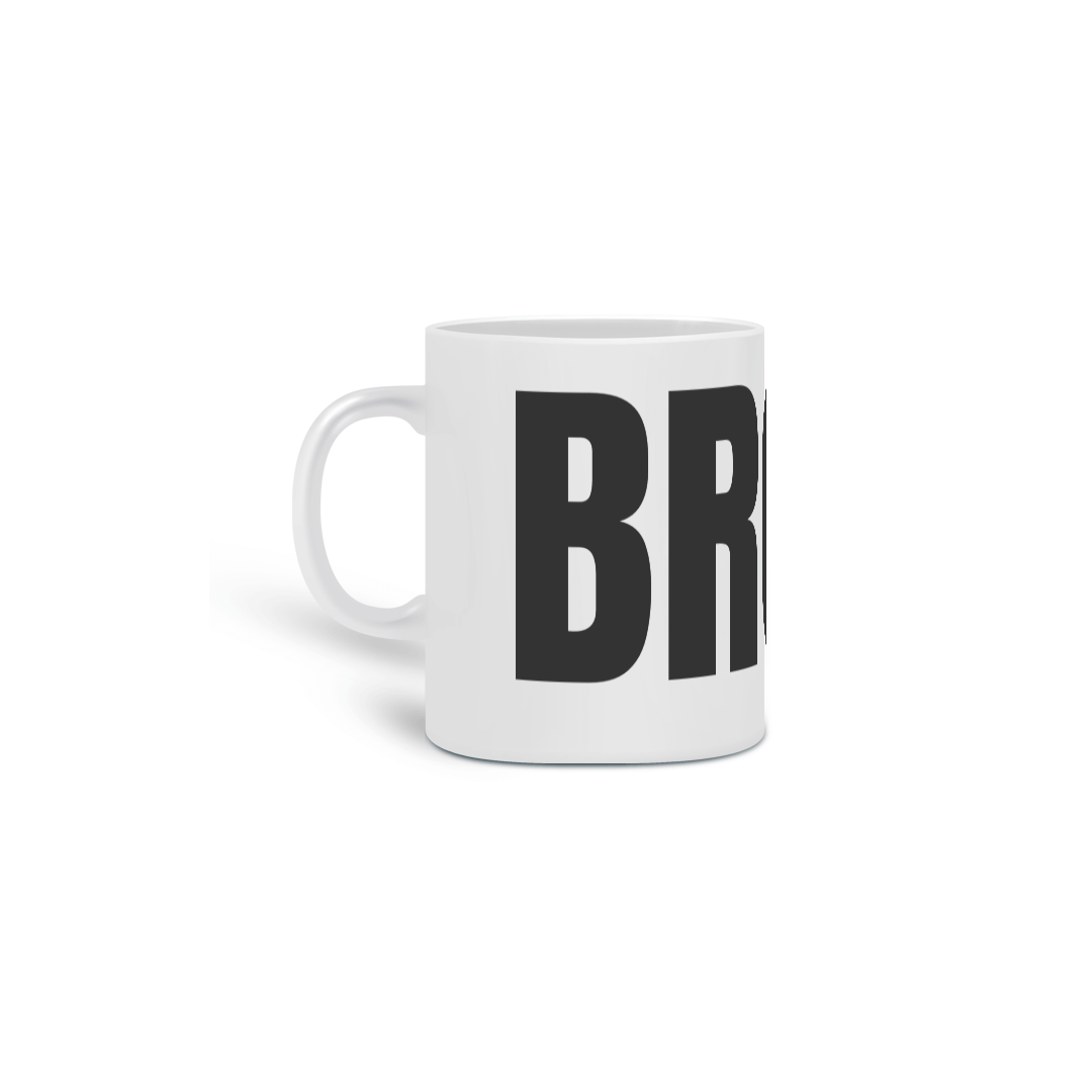 Caneca BROBA