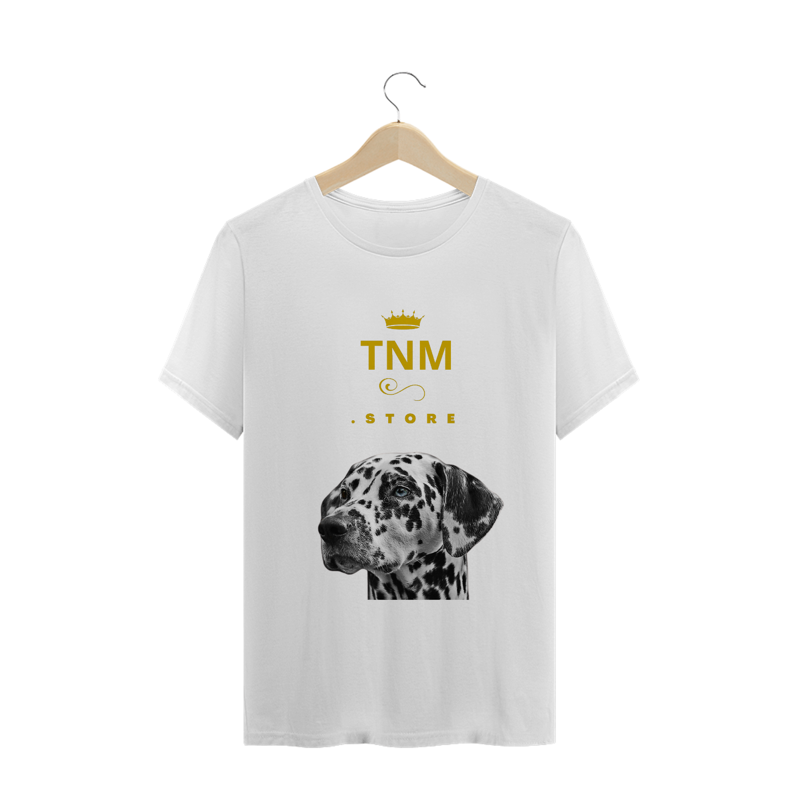 Nome do produto: Camisa Clássica Damalta