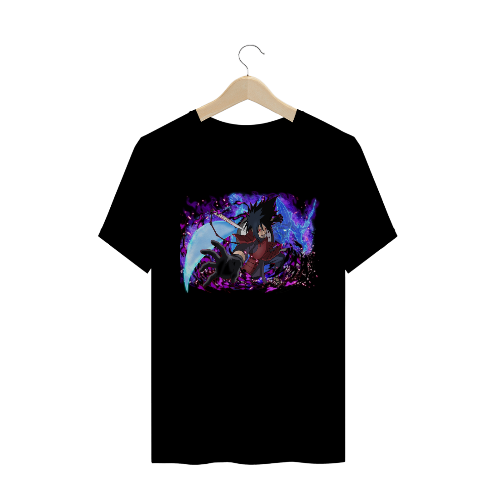 Camiseta Madara Susanoo