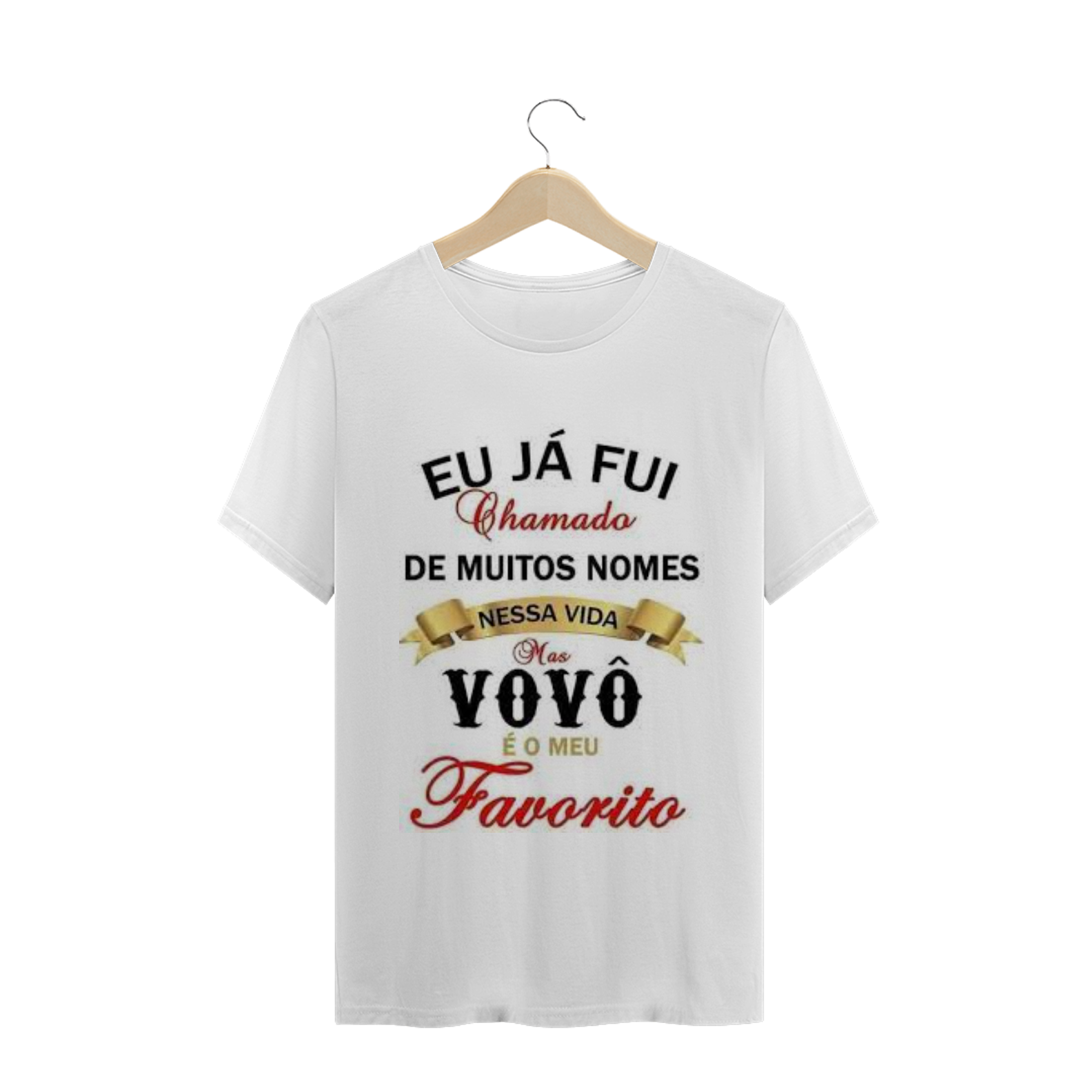 camiseta 