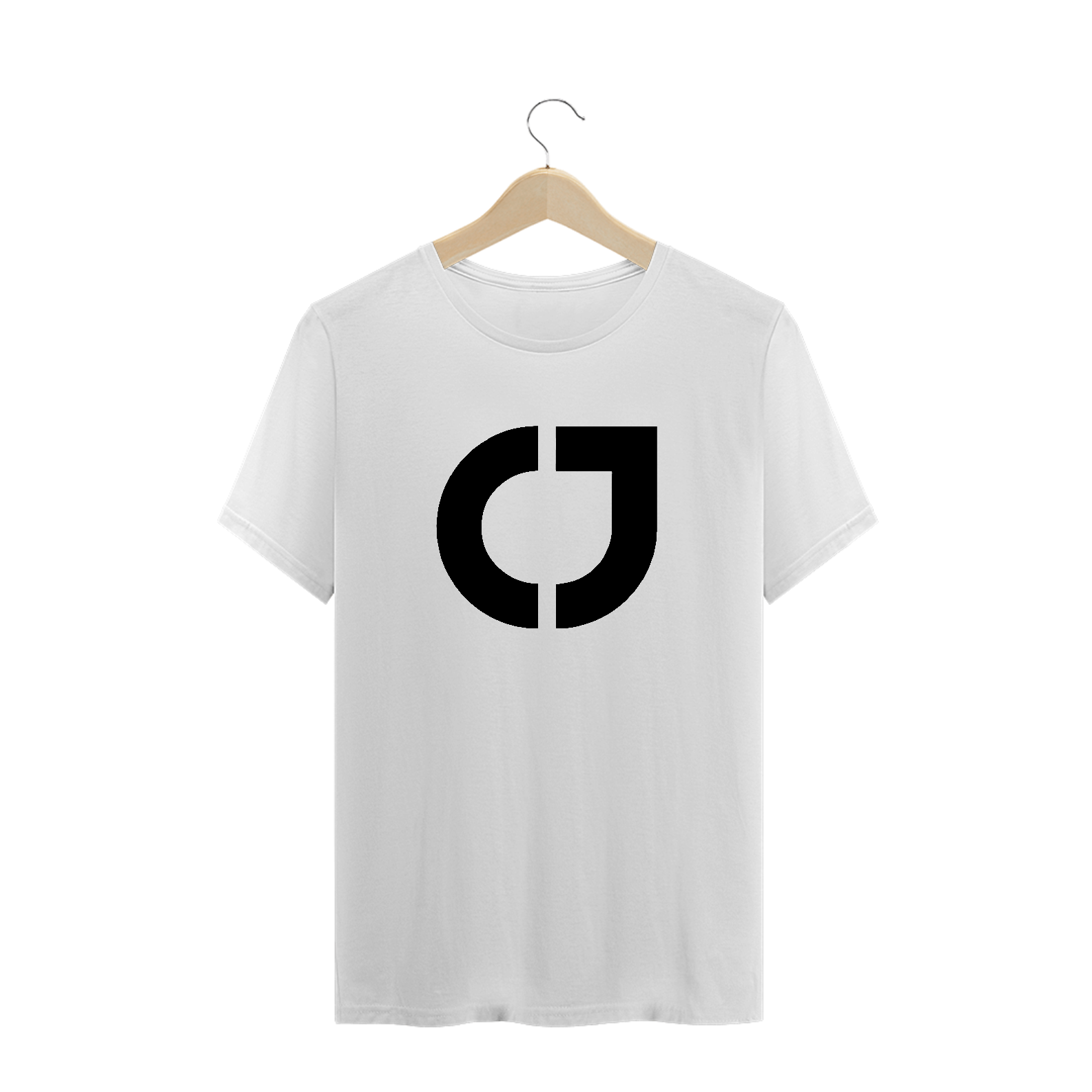 CAMISETA CLARA CJ PLUS SIZE