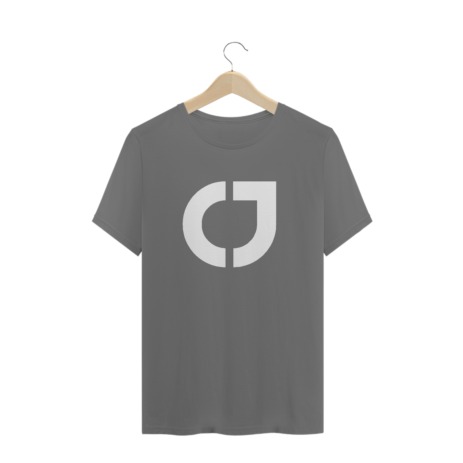 CAMISETA CJ BRANCO COLORS