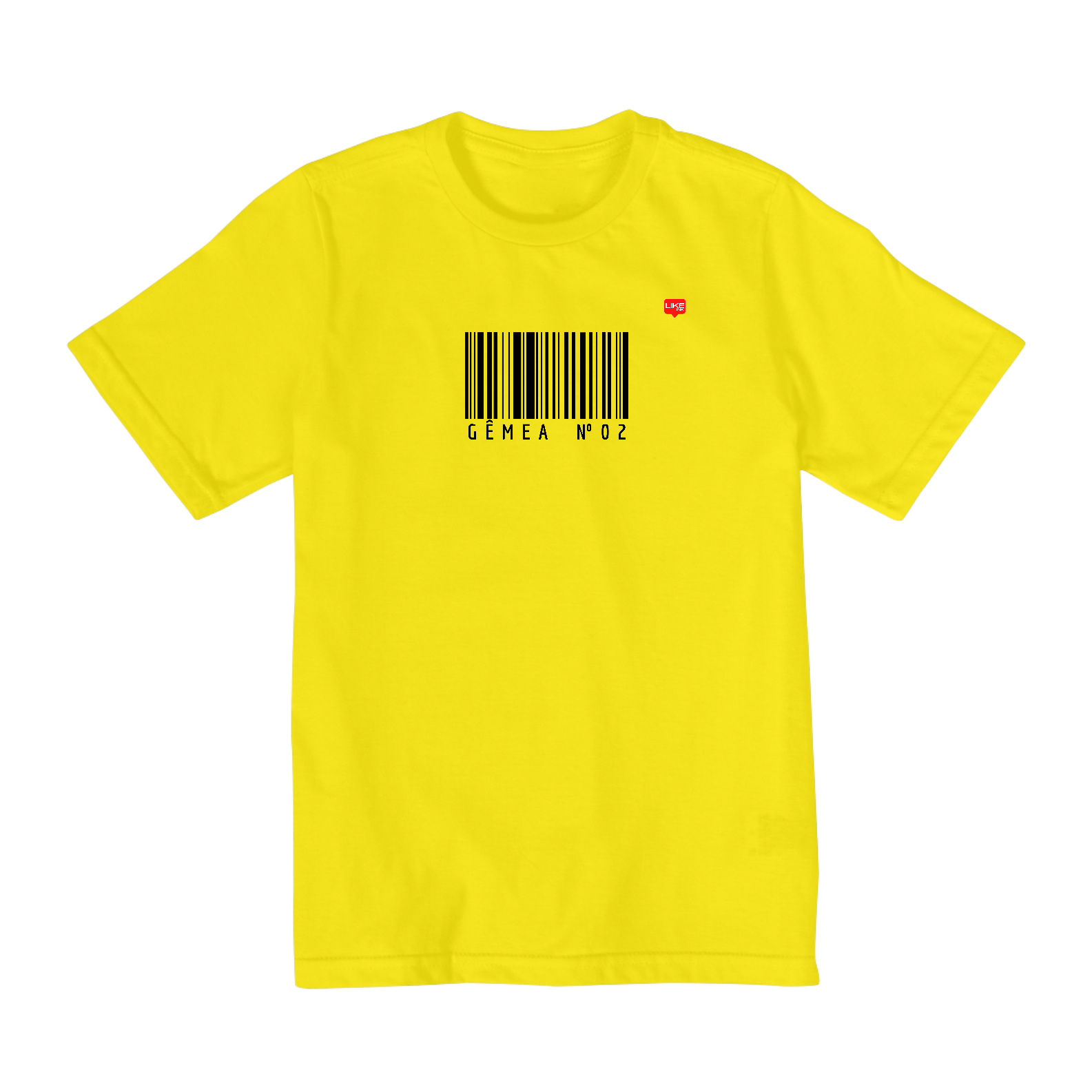 Gêmea 2 (10 a 14 anos)