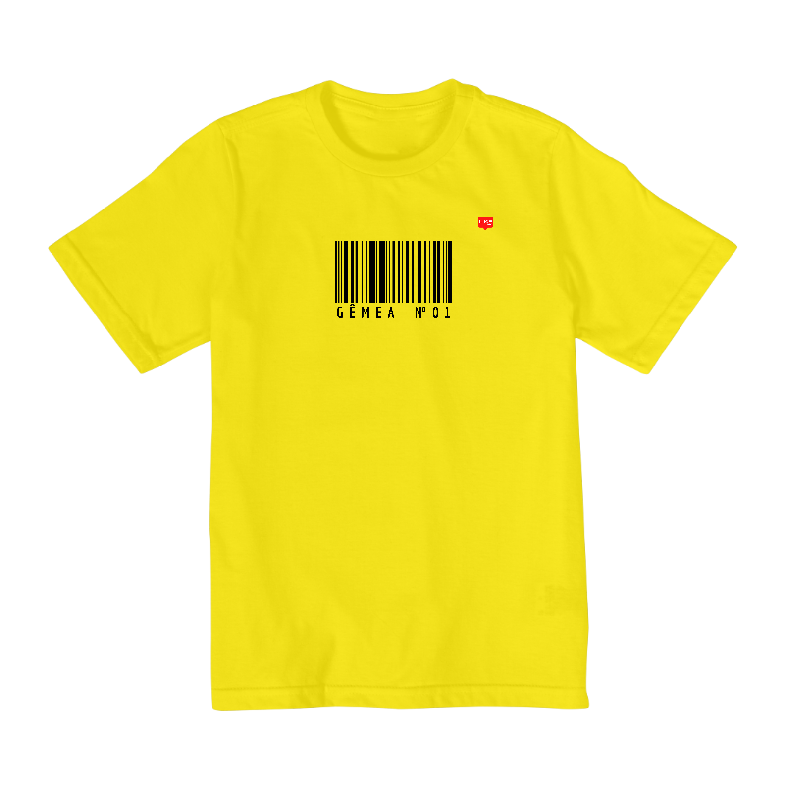 Gêmea 1 (10 a 14 anos)