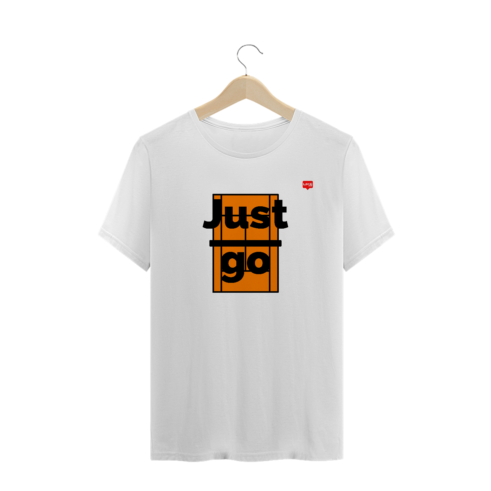 Just Go (quadra de saibro)